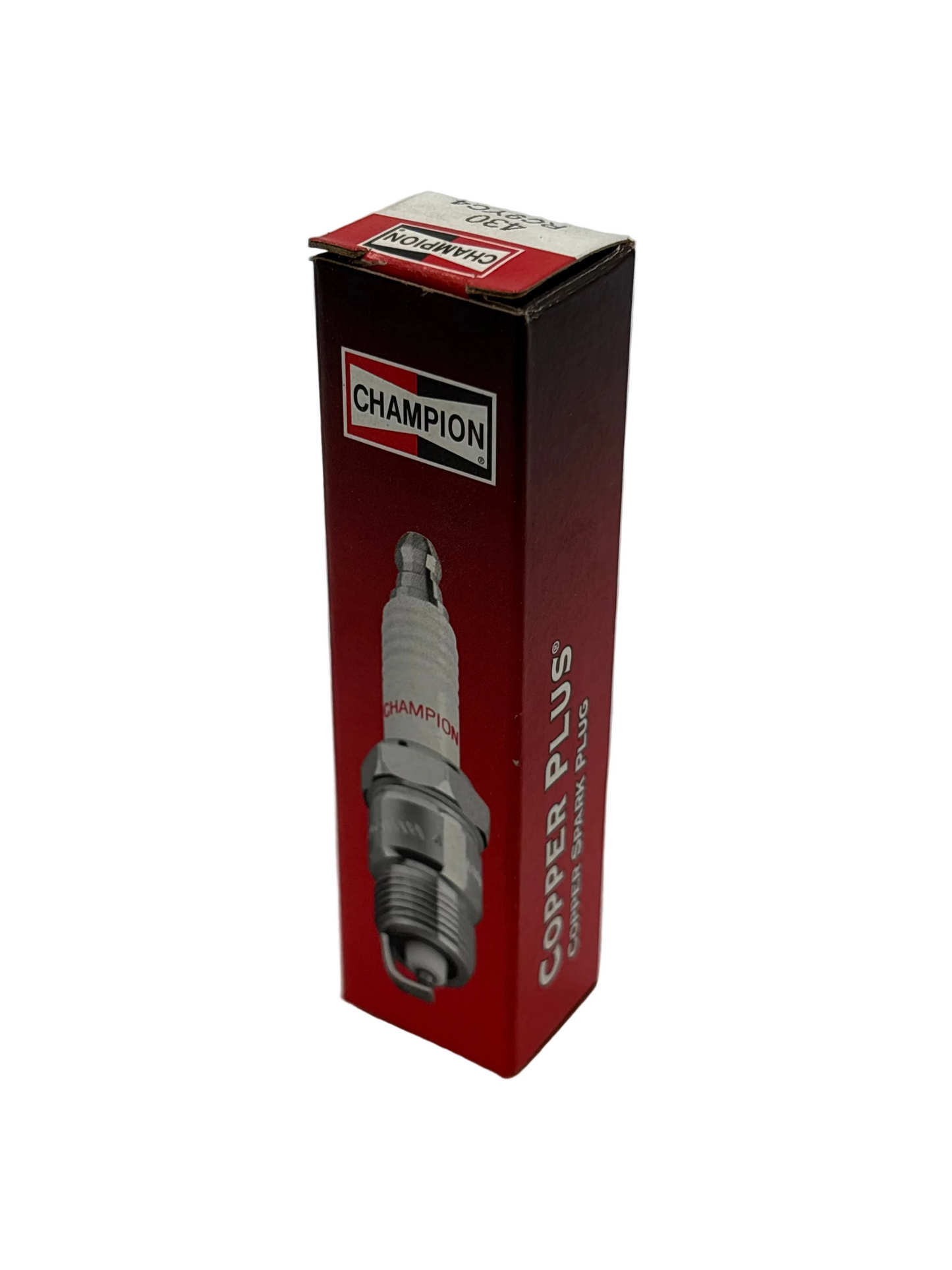 Champion Copper Plus tändstift (styck) 431 ()