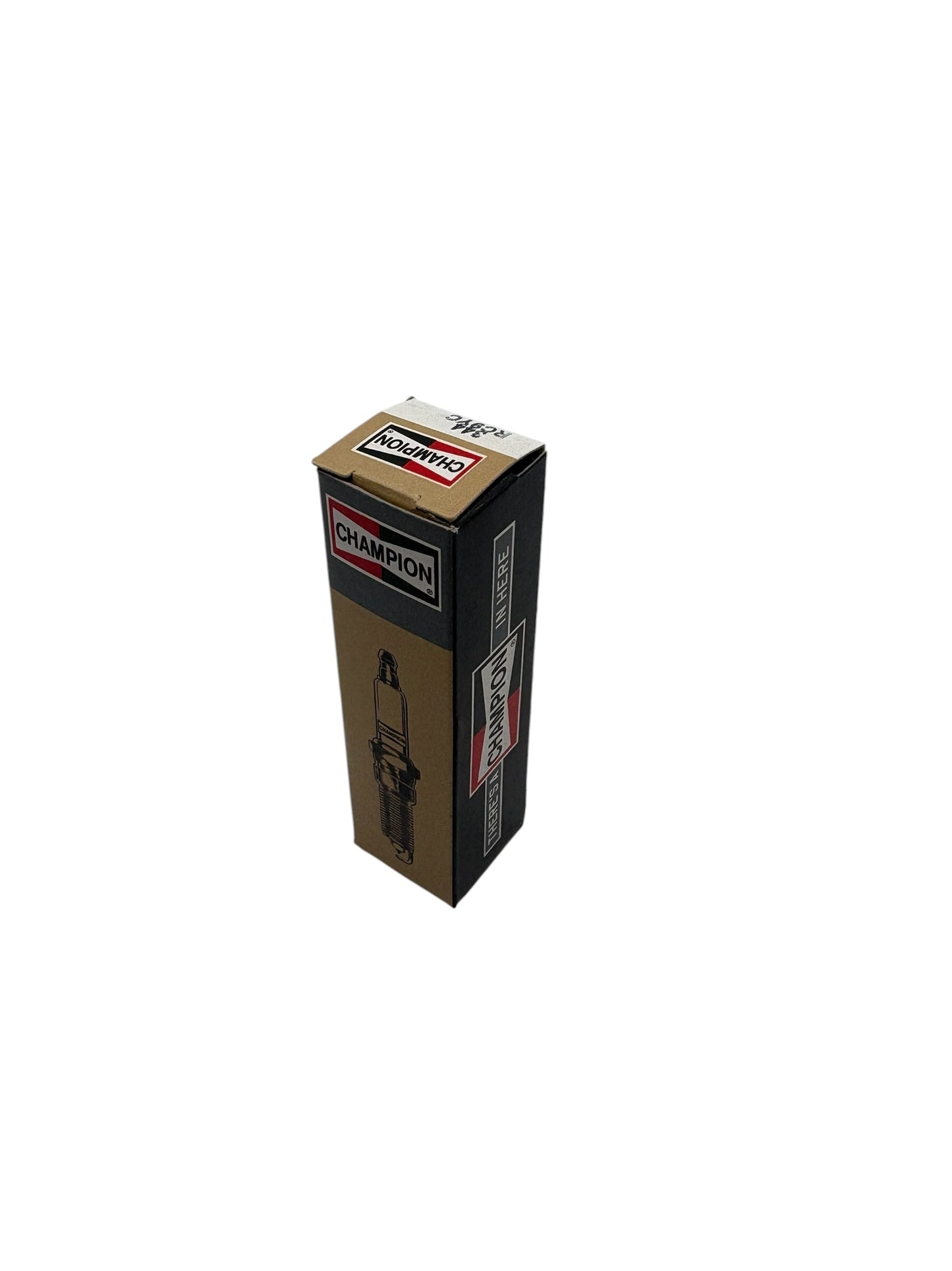 Champion Copper Plus 344 Tändstift styck ()