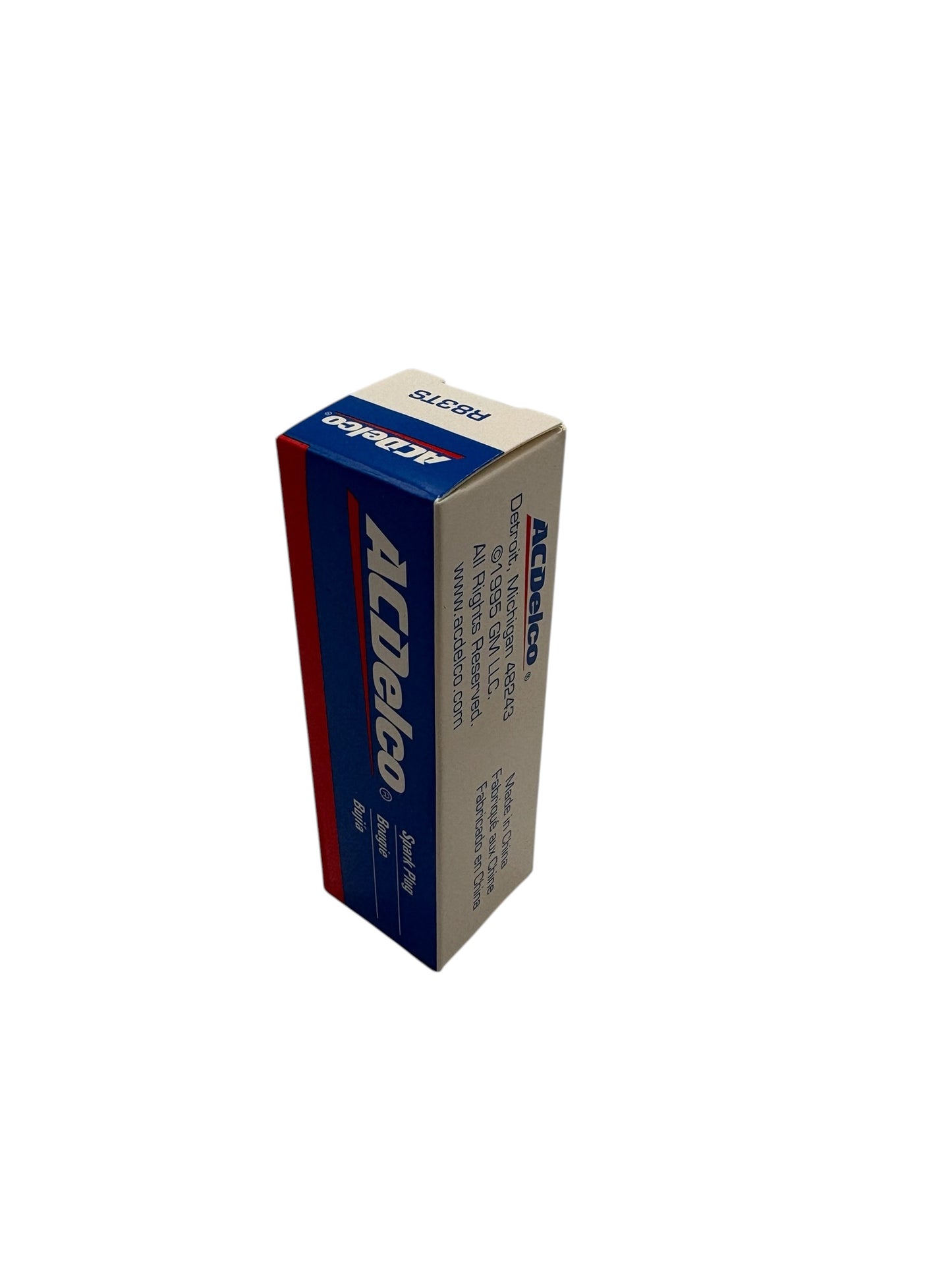 Spark Plugs AC Delco styck ()