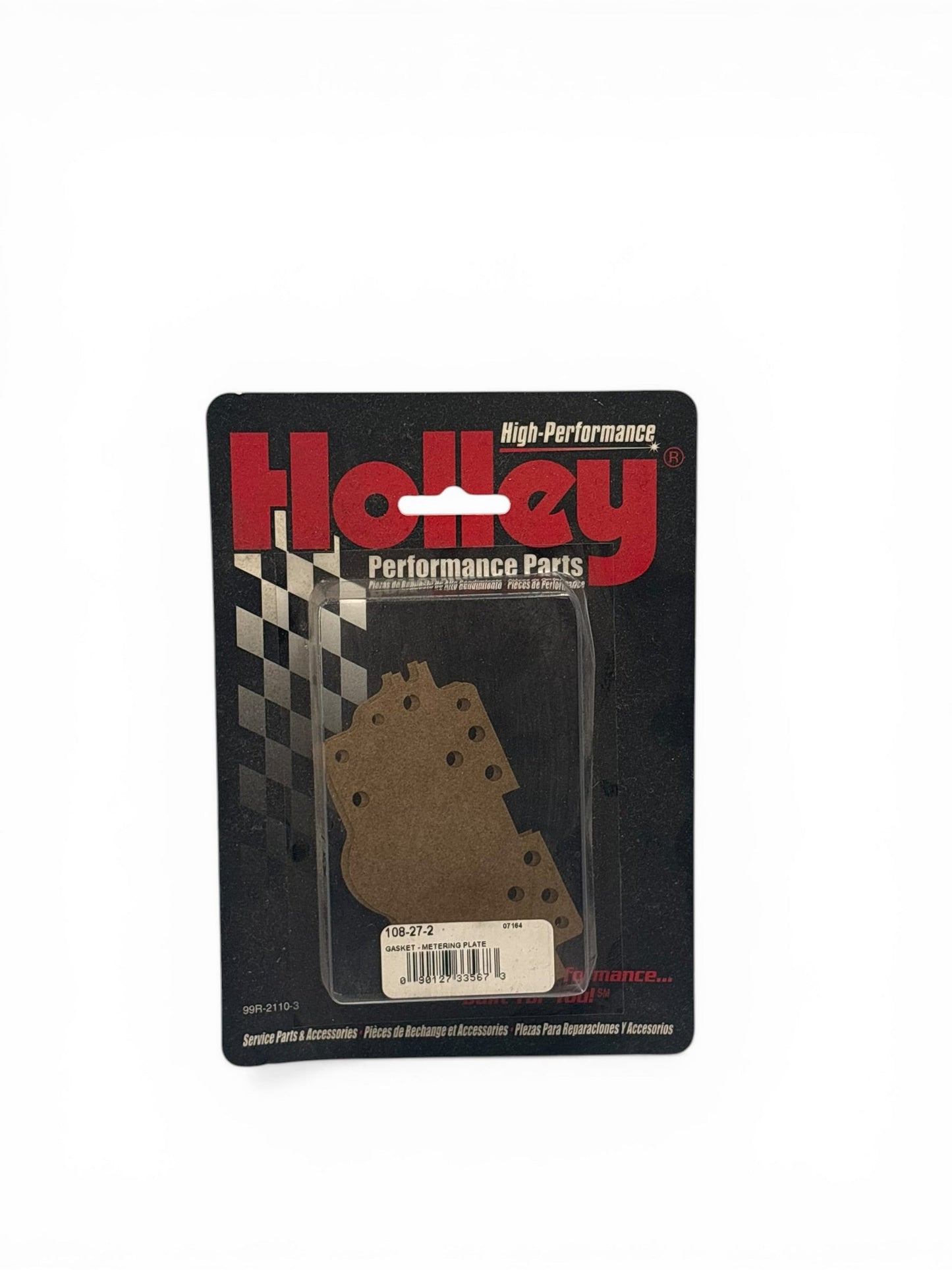 HOLLEY FÖRG,PACKNING (10827)