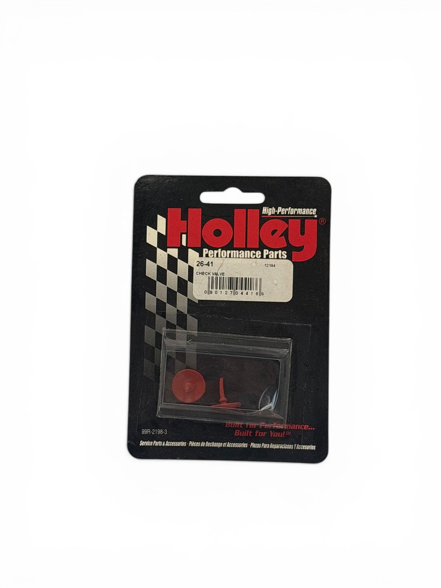 HOLLEY ACC-PUMP (2641)