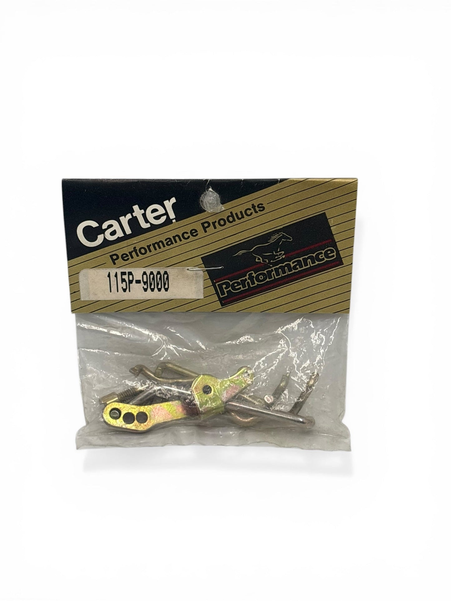 Carter Performance Products (115P-9000)