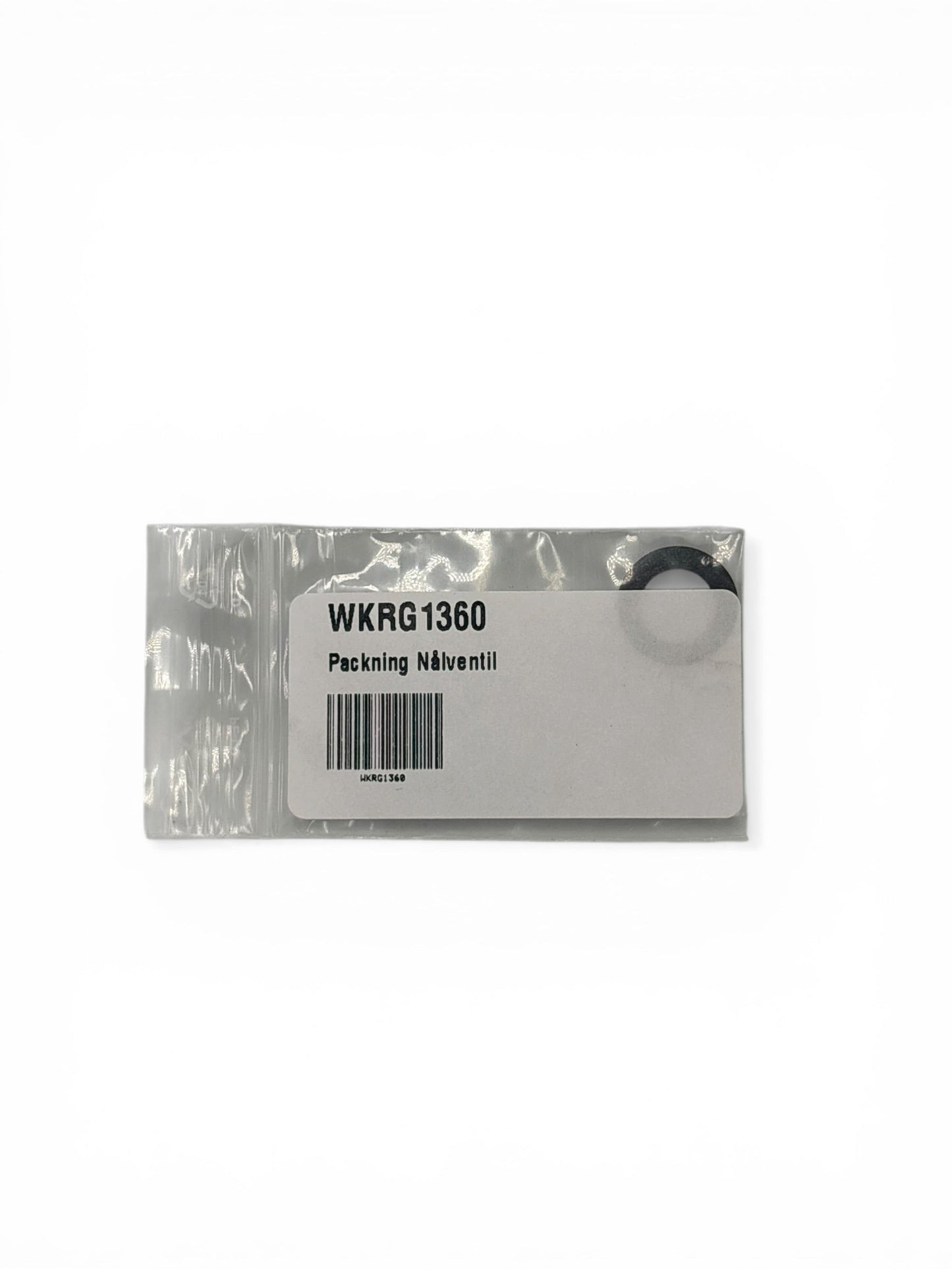 Packing Nålventil (WKRG1360)