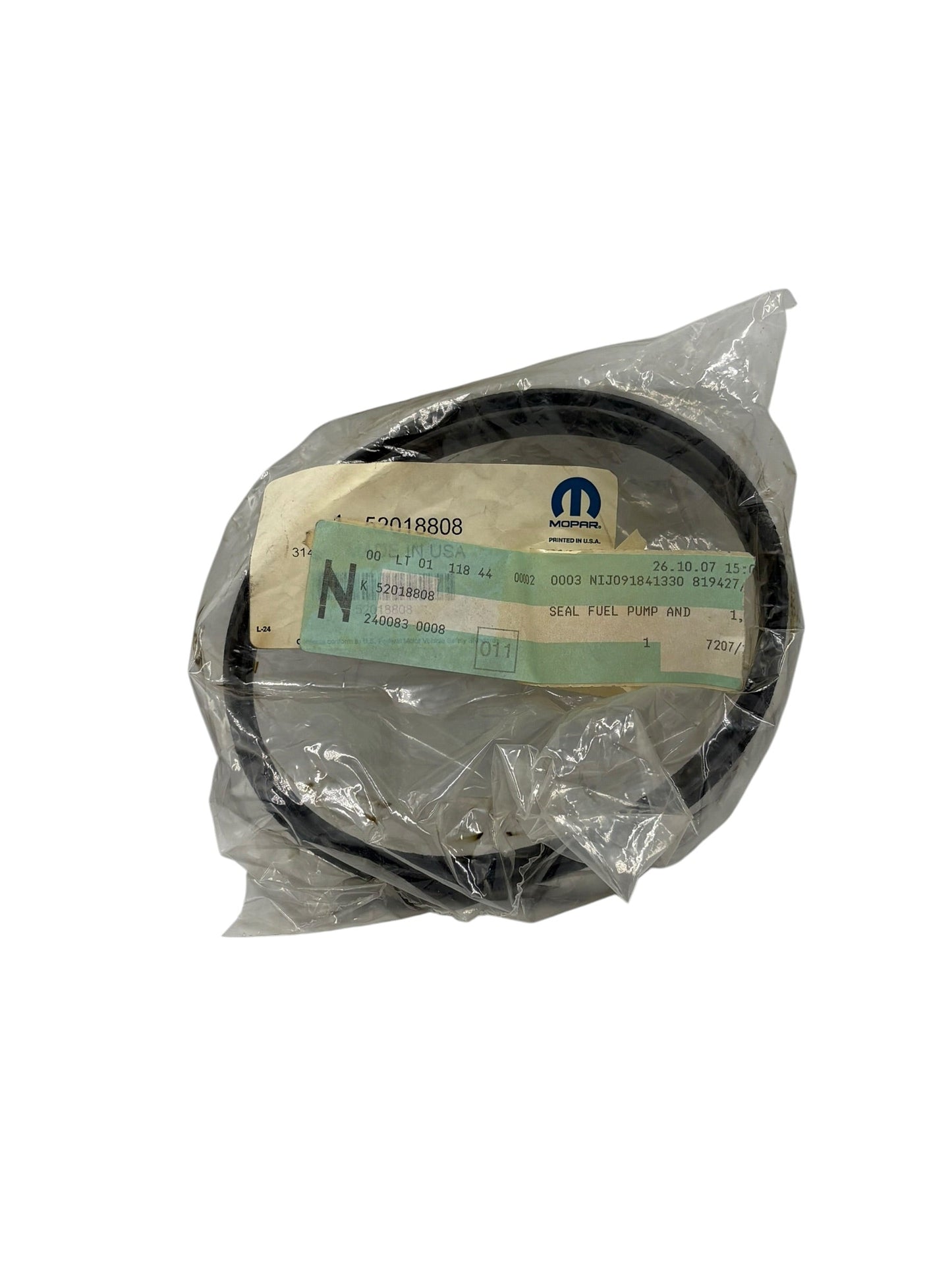 Mopar Fuel Pump Seal 52018808 – Original Packning Bränslepump
