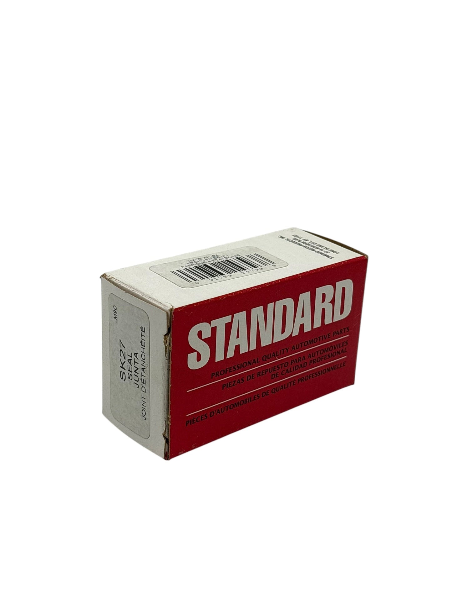 Standard Motor SK27 Packning / Tätning – Automotive Seal