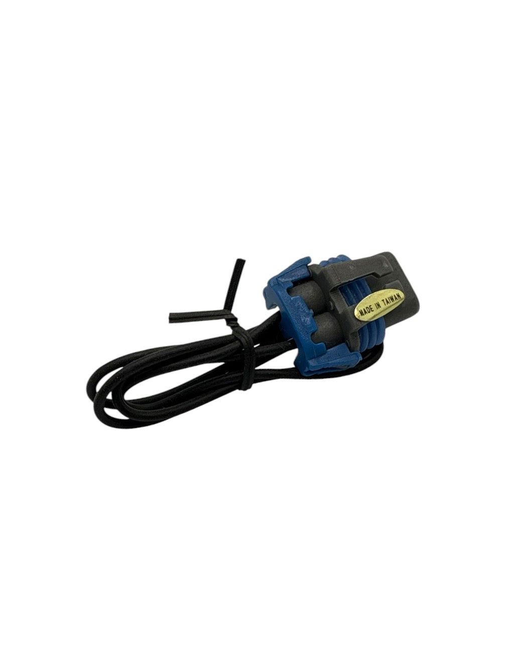 Elektrisk kontakt med kabel – 2-polig (förseglad)