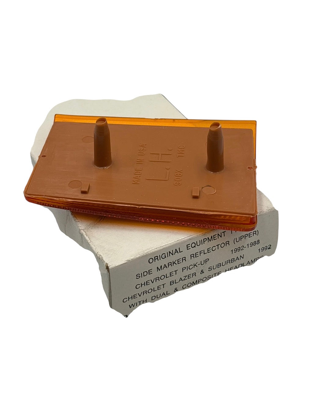 BAKLJUS VOYAGER 1992 (5262314)