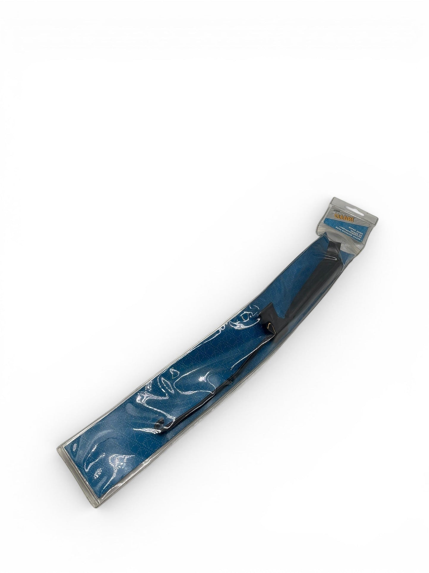 Vindrutetorkare – slim modell universal