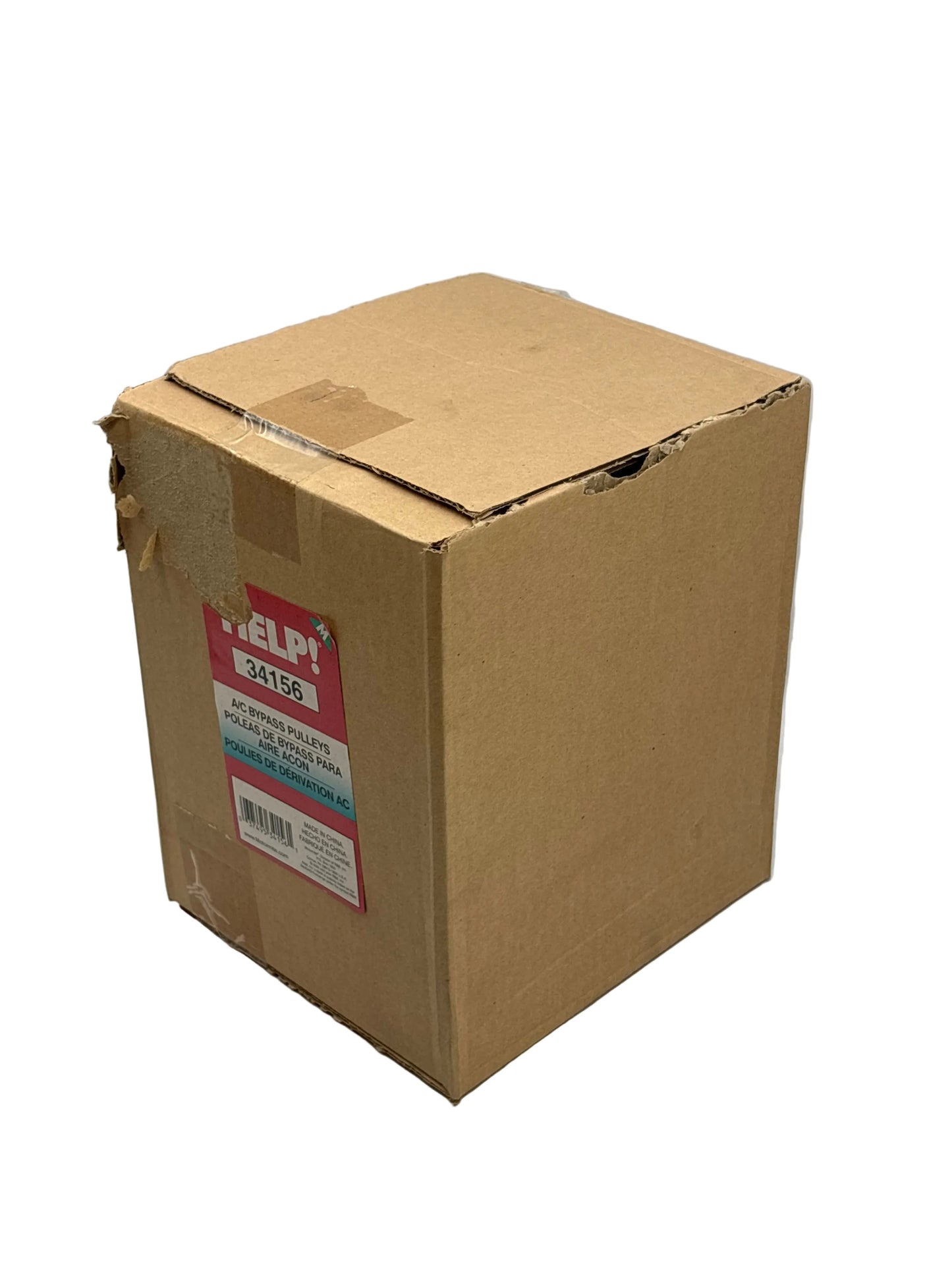 ERS KIT TILL AC VOY (34156)