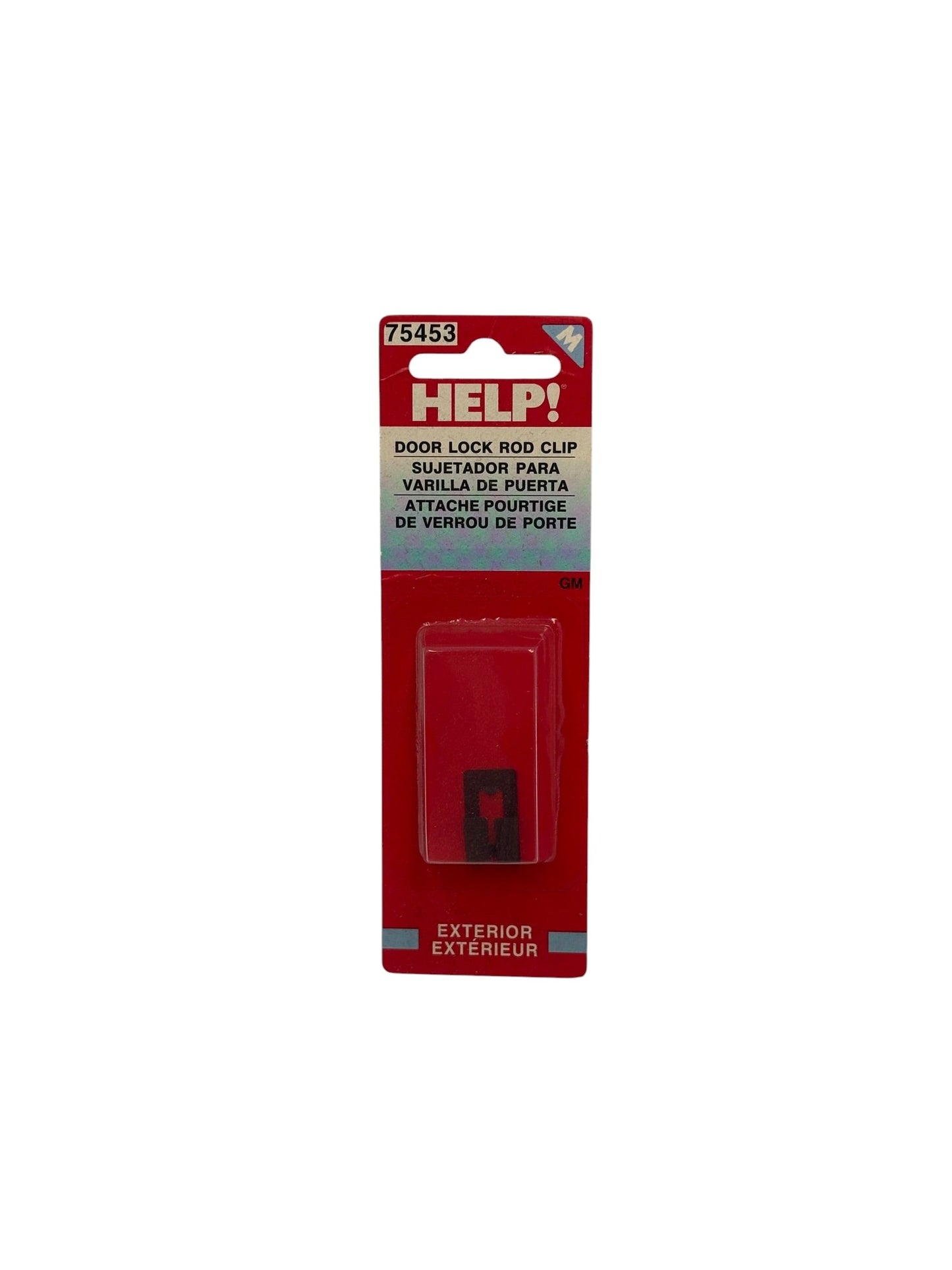 CLIPS SATS (75453)