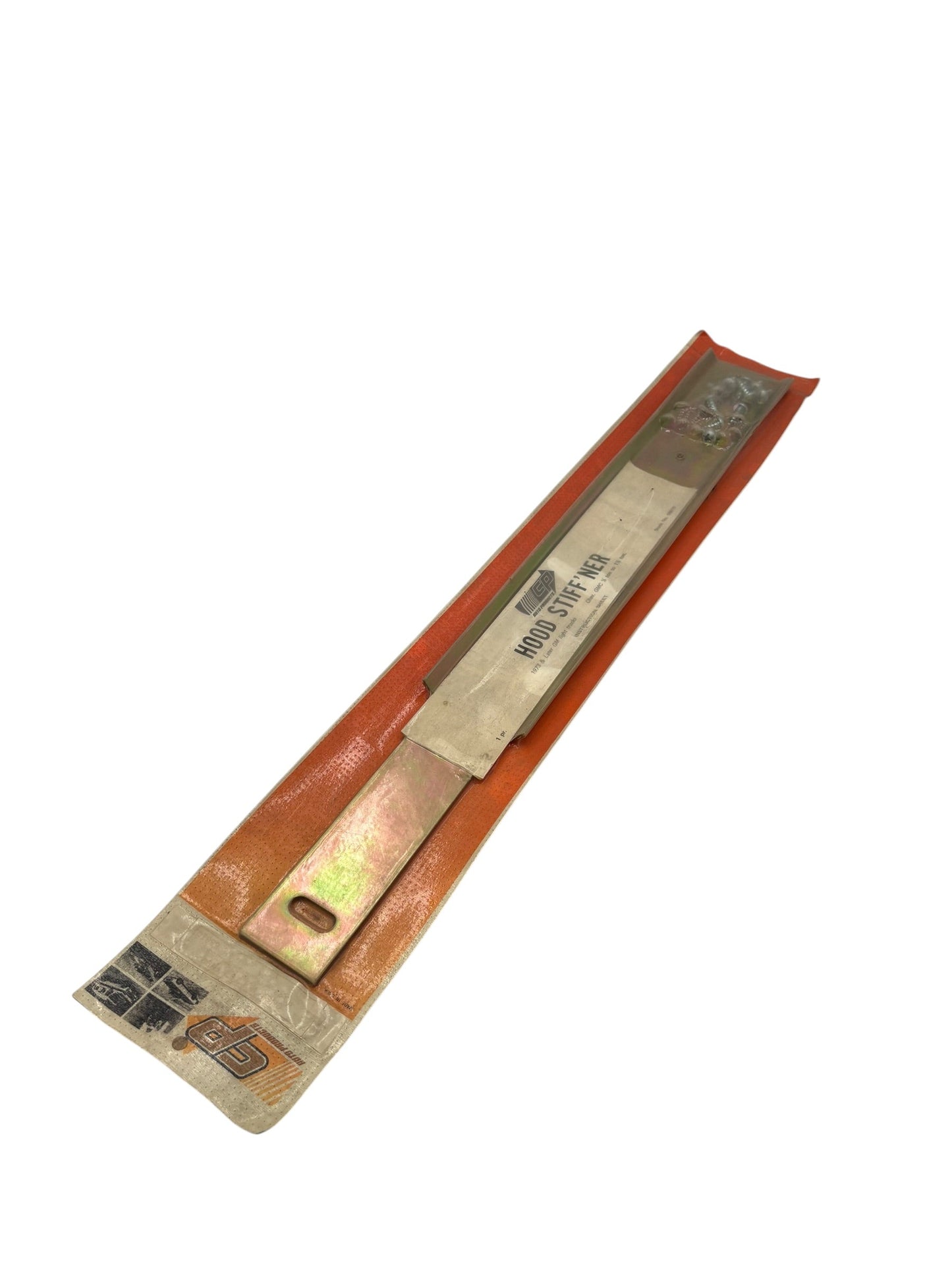 Motorhuvsstöd / Hood Stiffener Universal
