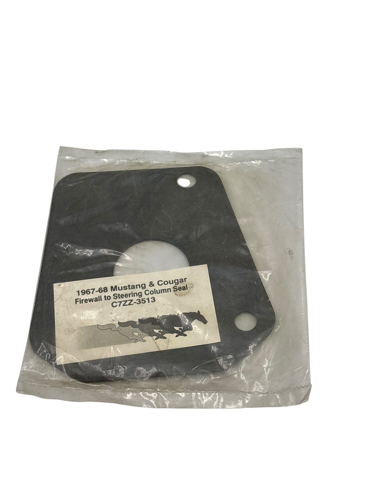 Mustang & Cougar Steering Column Seal 1967-1968