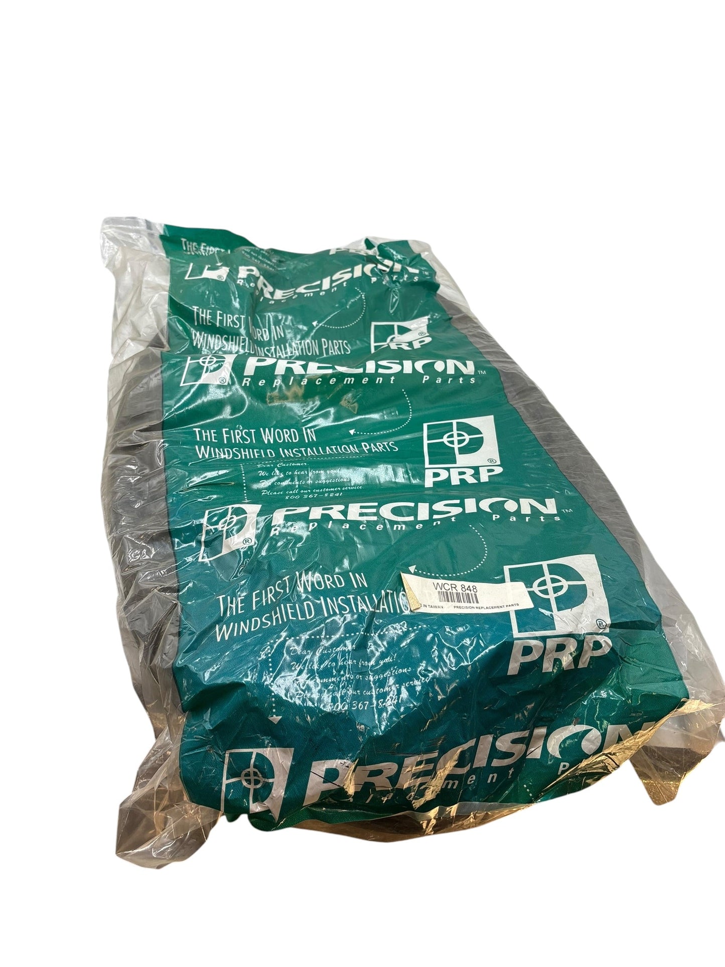 Precision Parts Windshield Gasket WCR848