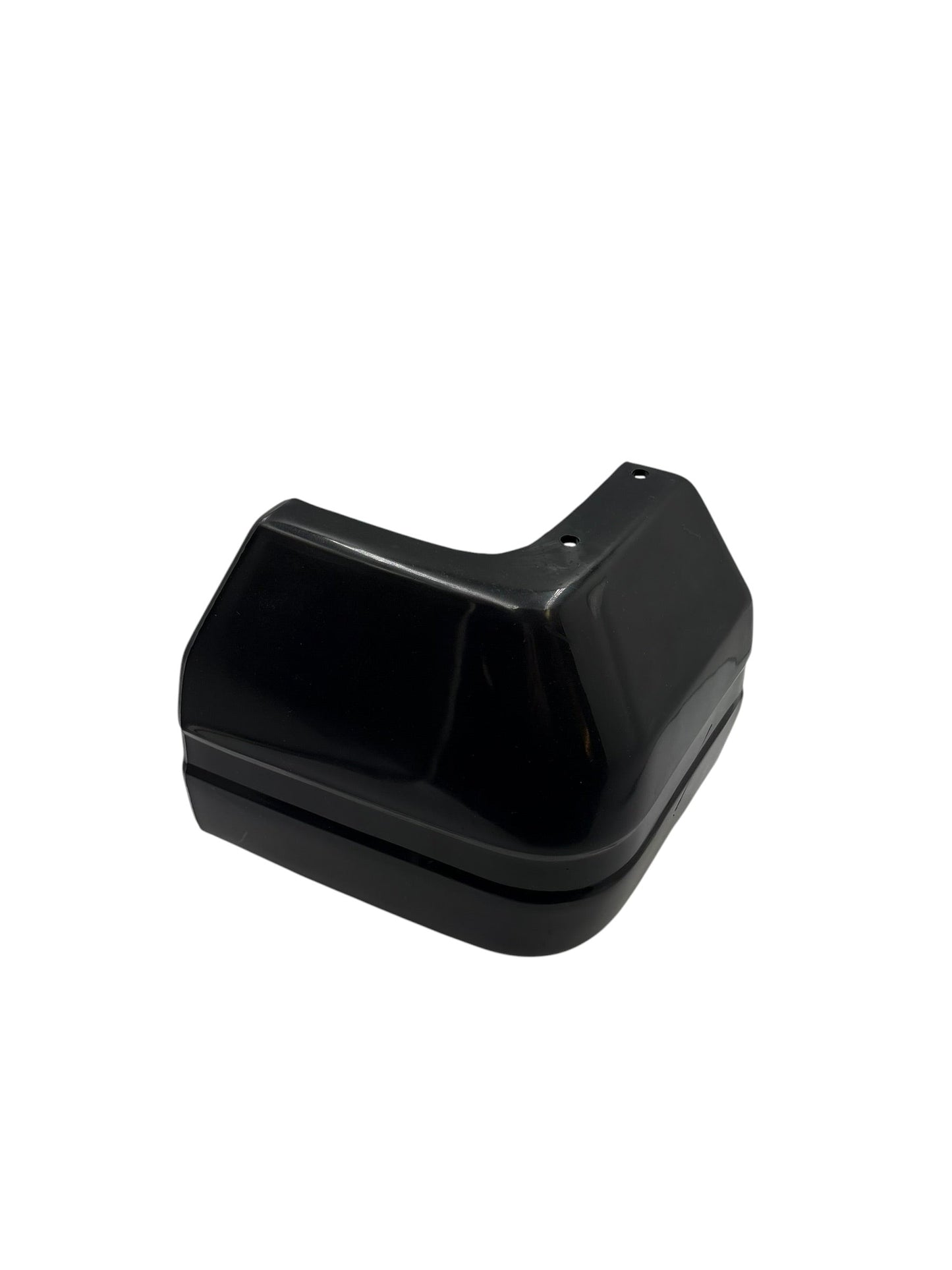 Black Plastic Corner Cover Automotive