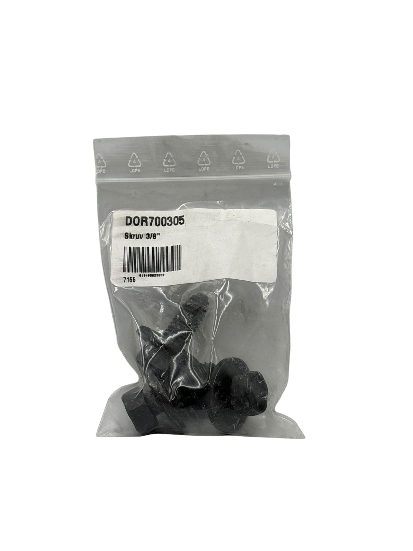 KAROSSERIBULT 3/8´ 2 (700305)