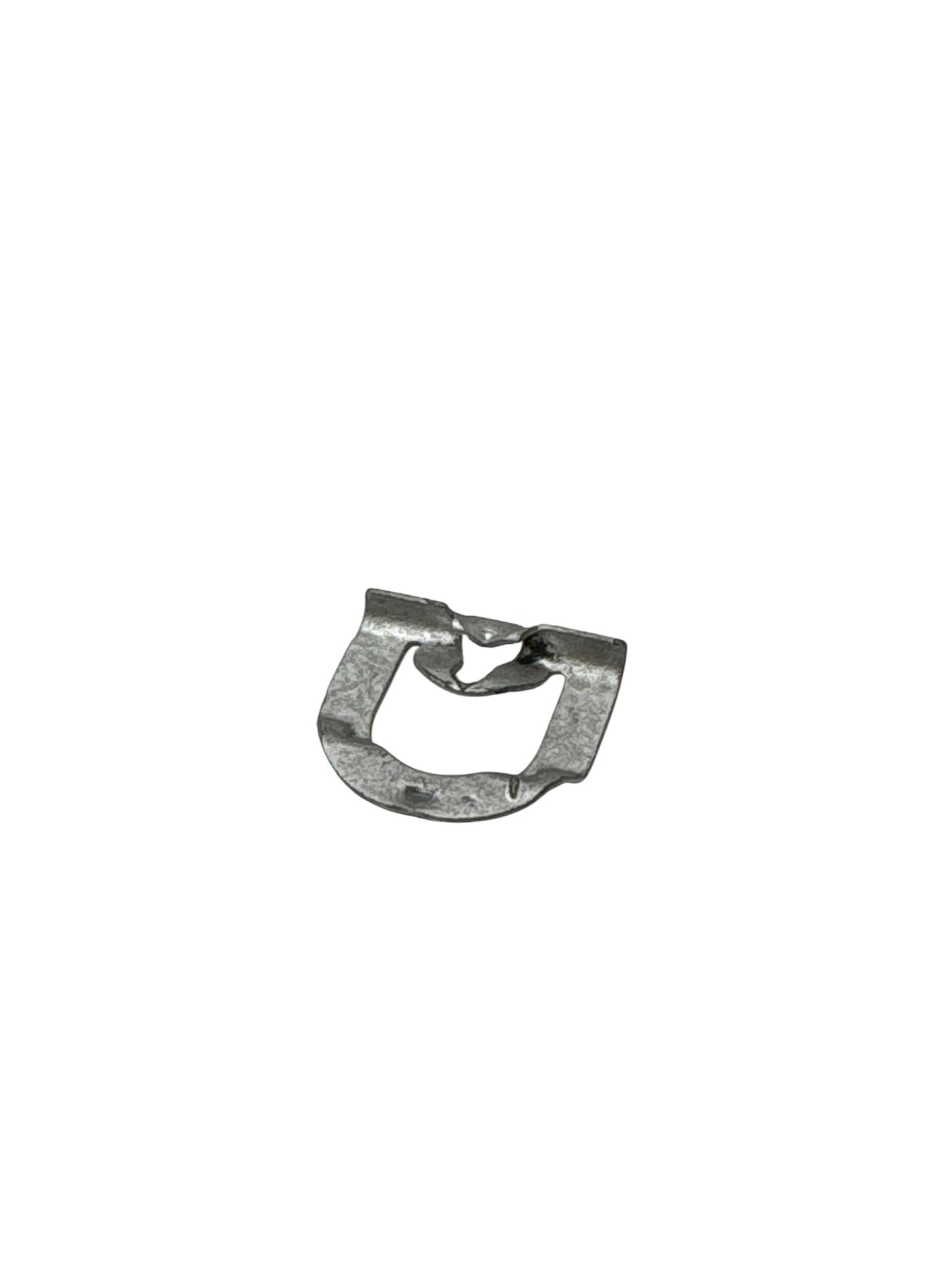 Låsclips / Fjäderclips i metall – Fästelement