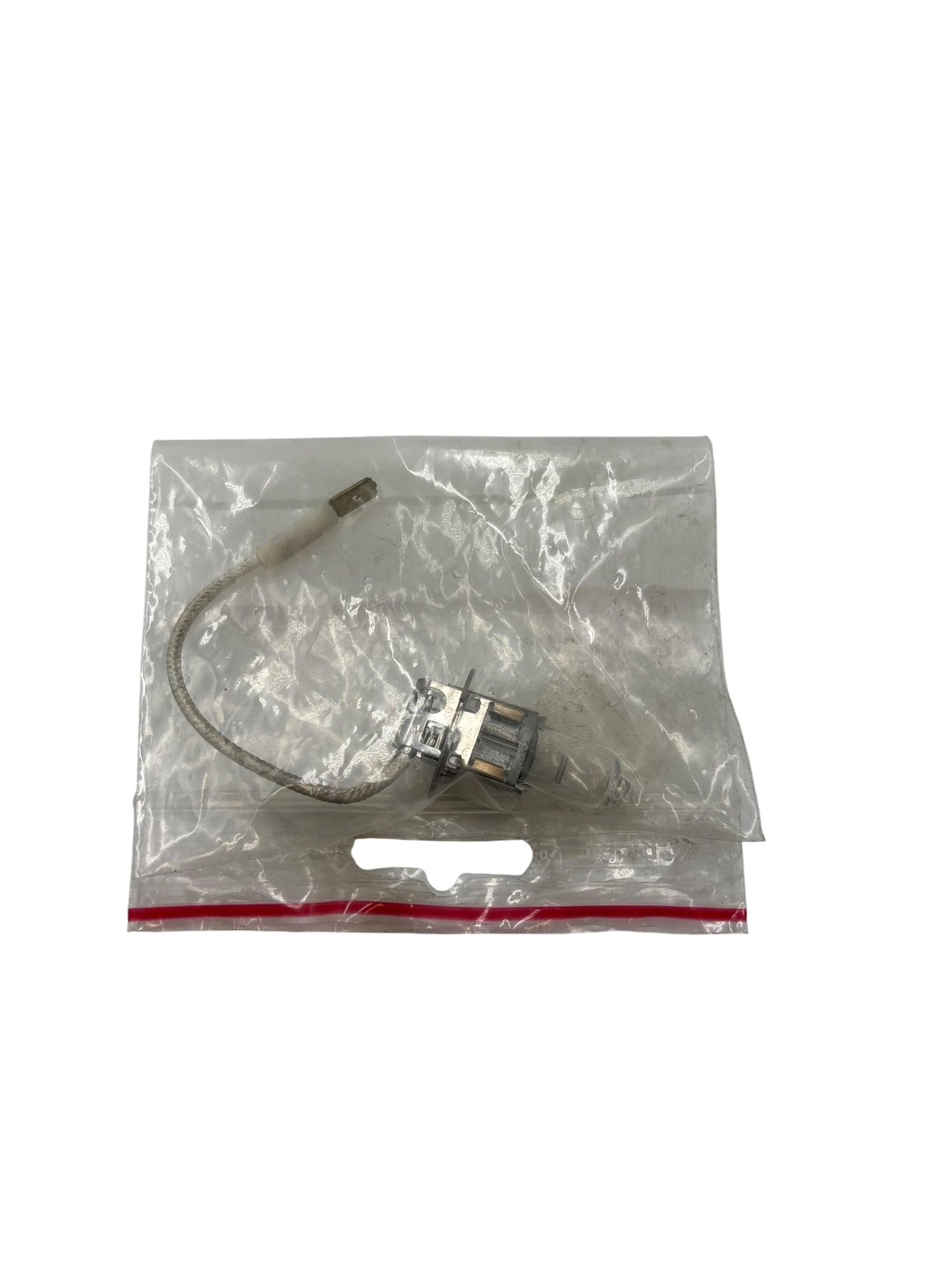 Halogenlampa H3 med kabel – Bilbelysning