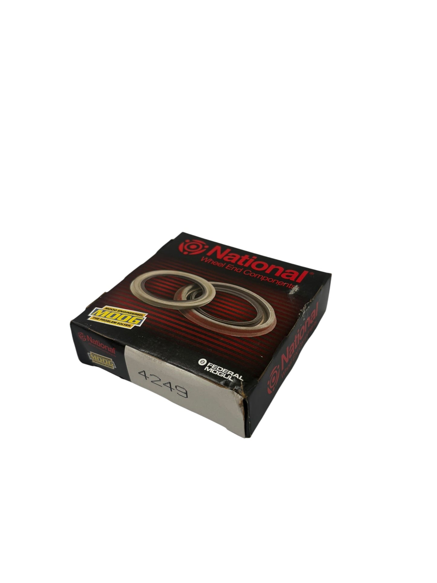 P-BOX (4249)