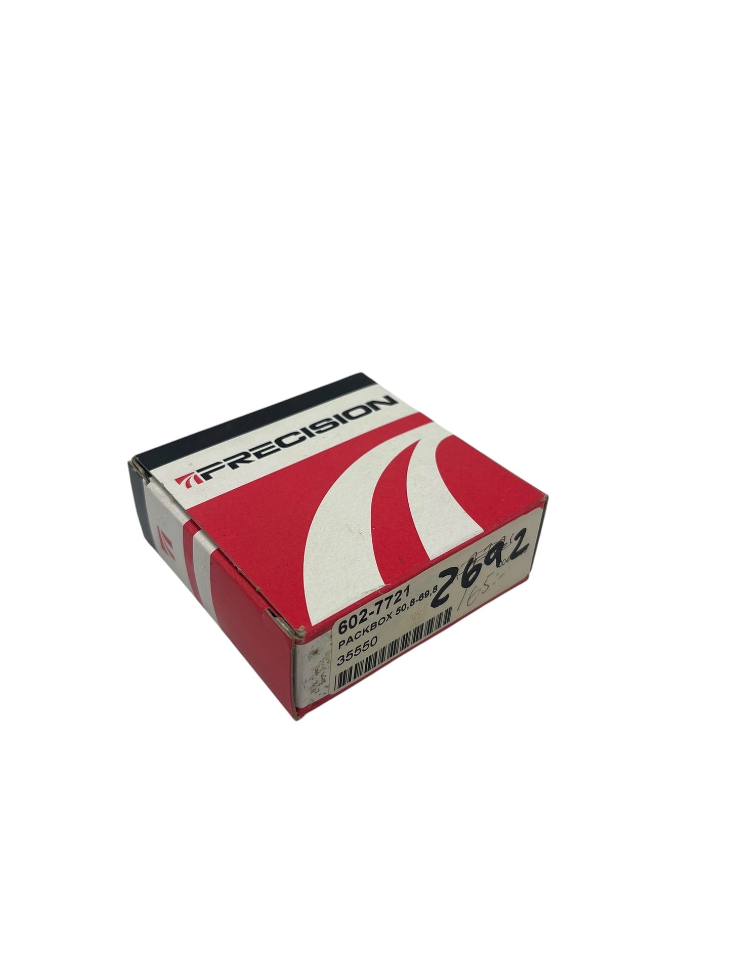 P,BOX (2692)