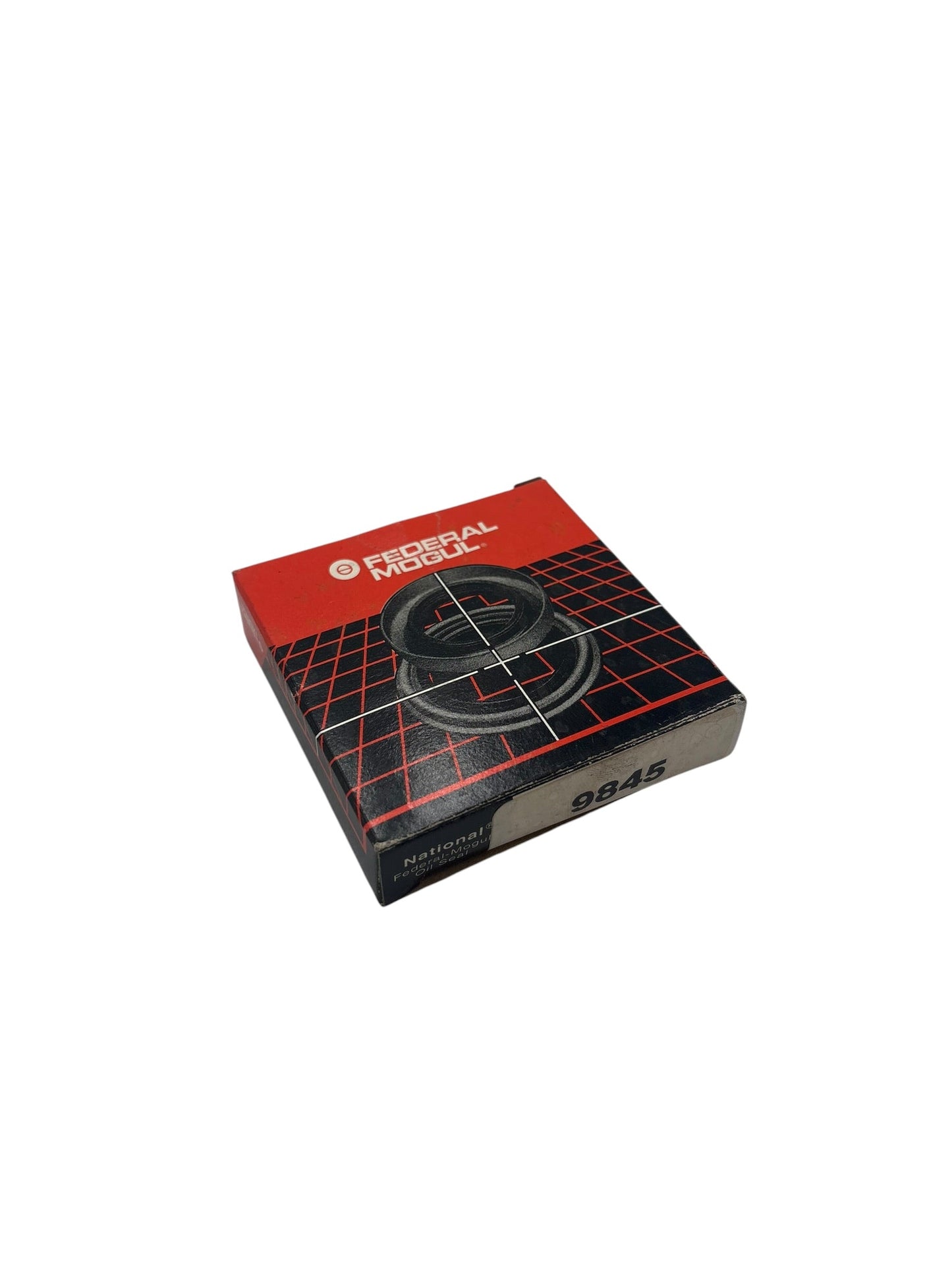 P-BOX (9845)