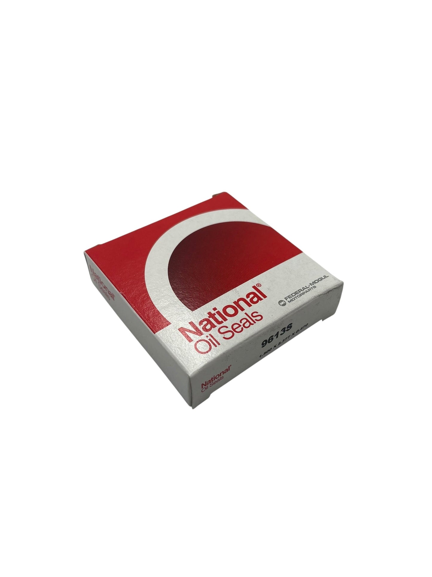 P-BOX 8850A (9613S)