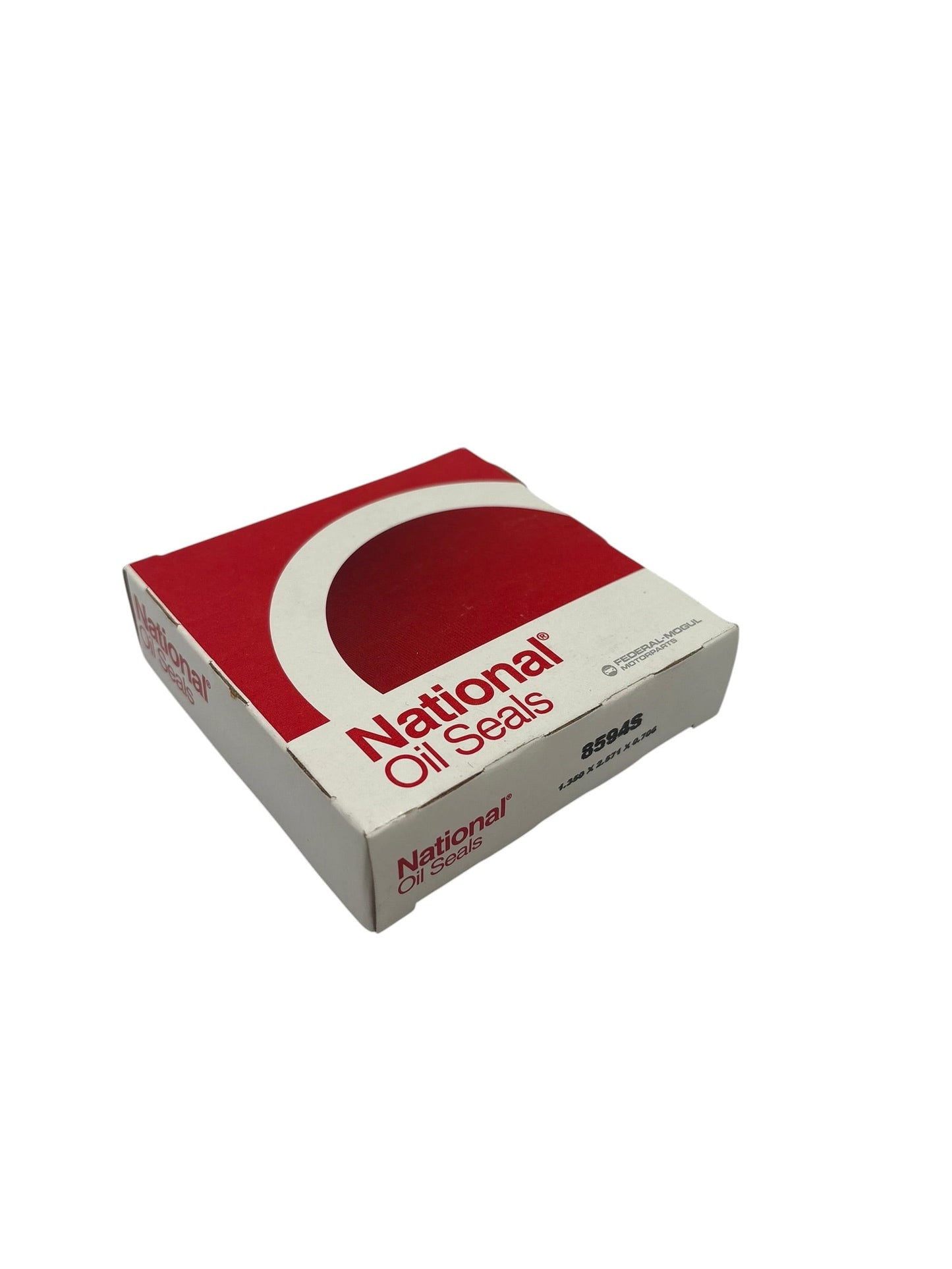 P-BOX (8594S)