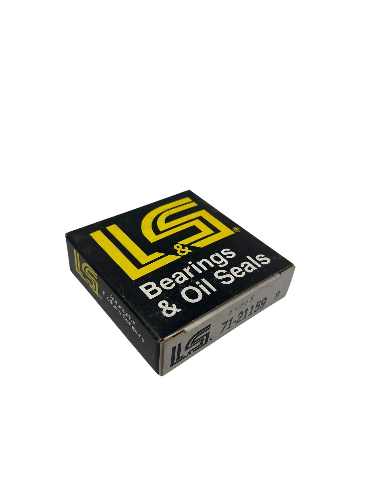 P-BOX (8430S)