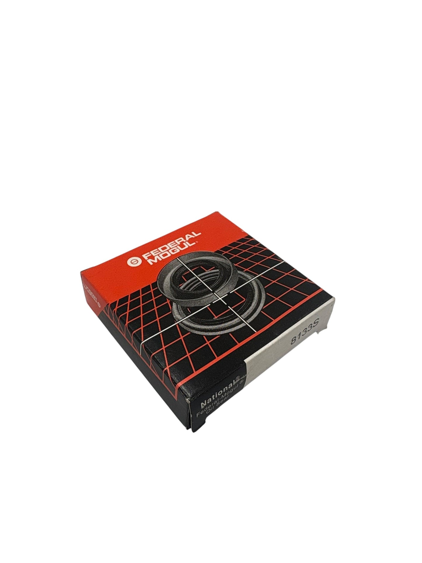 P-BOX MOPAR TIDIG (8133S)