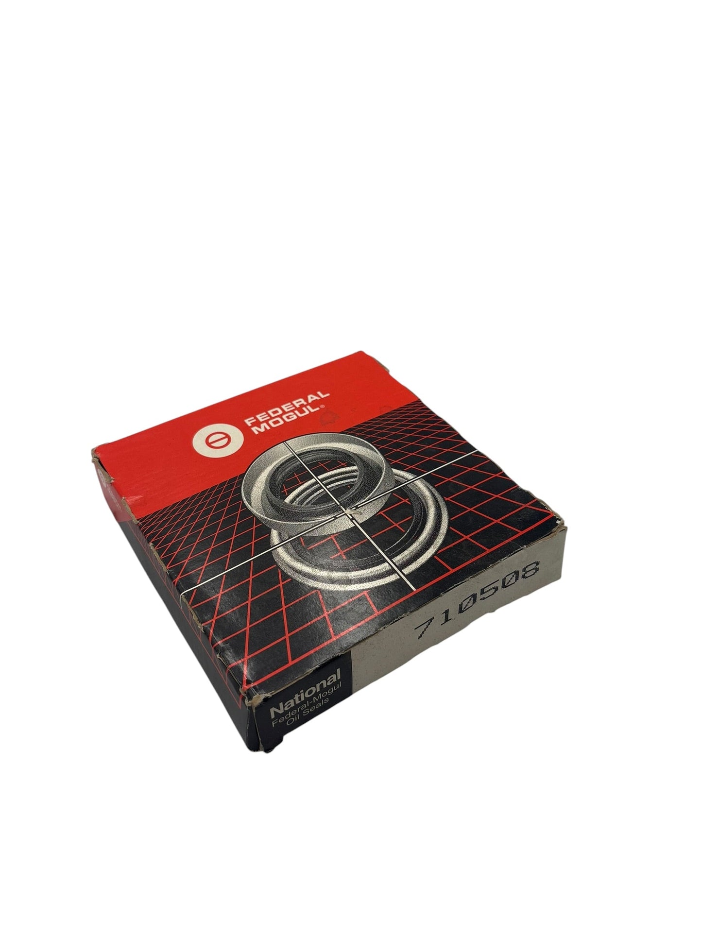 P-BOX PINION FORD TR (710508)