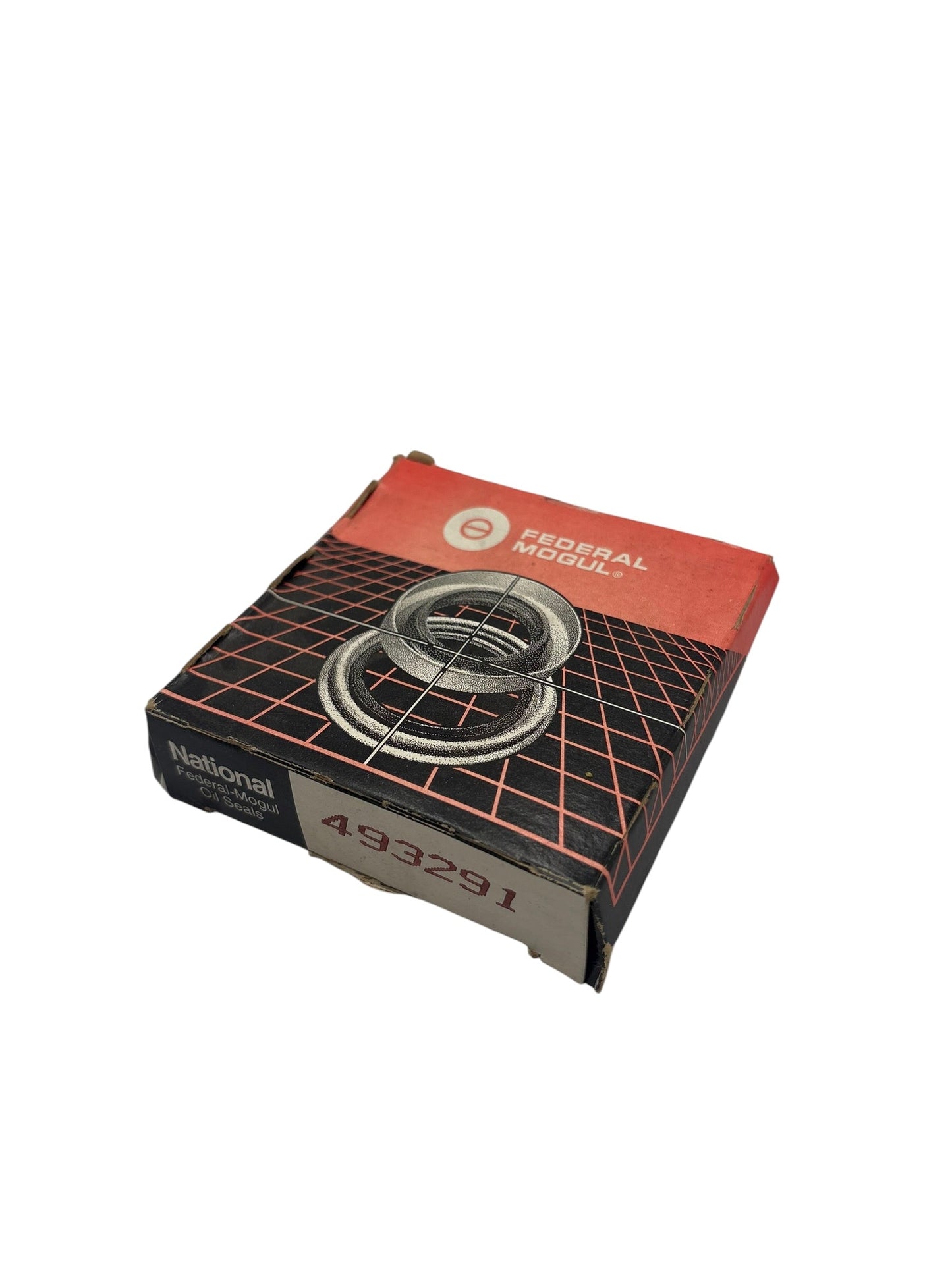 P-BOX MOPAR TRUCK (493291)