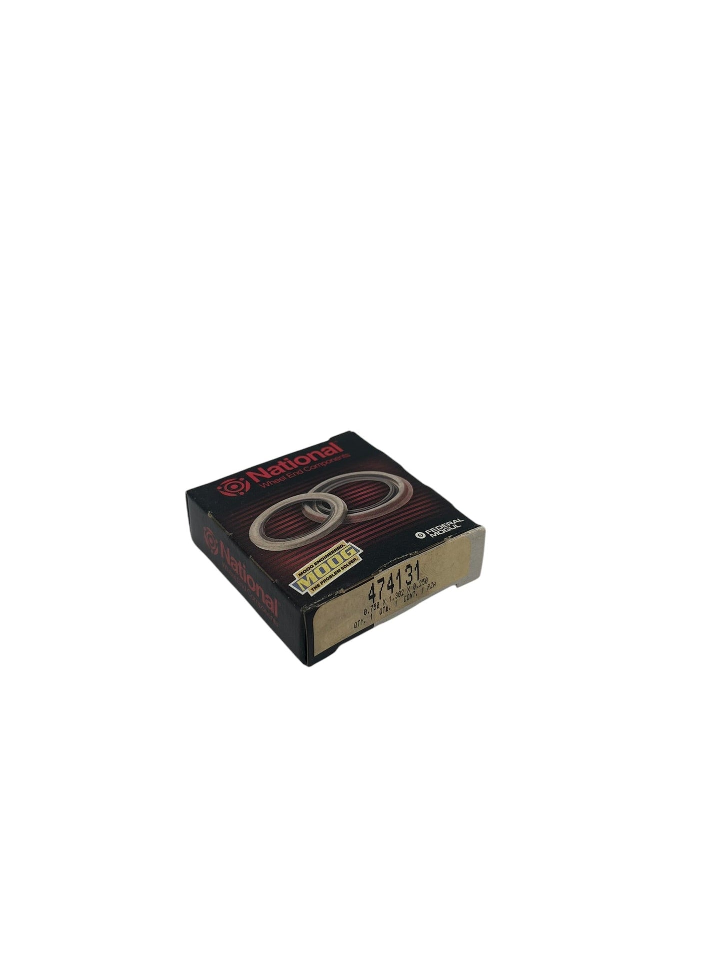 P-BOX MOT HARDY-SKIV (474131)