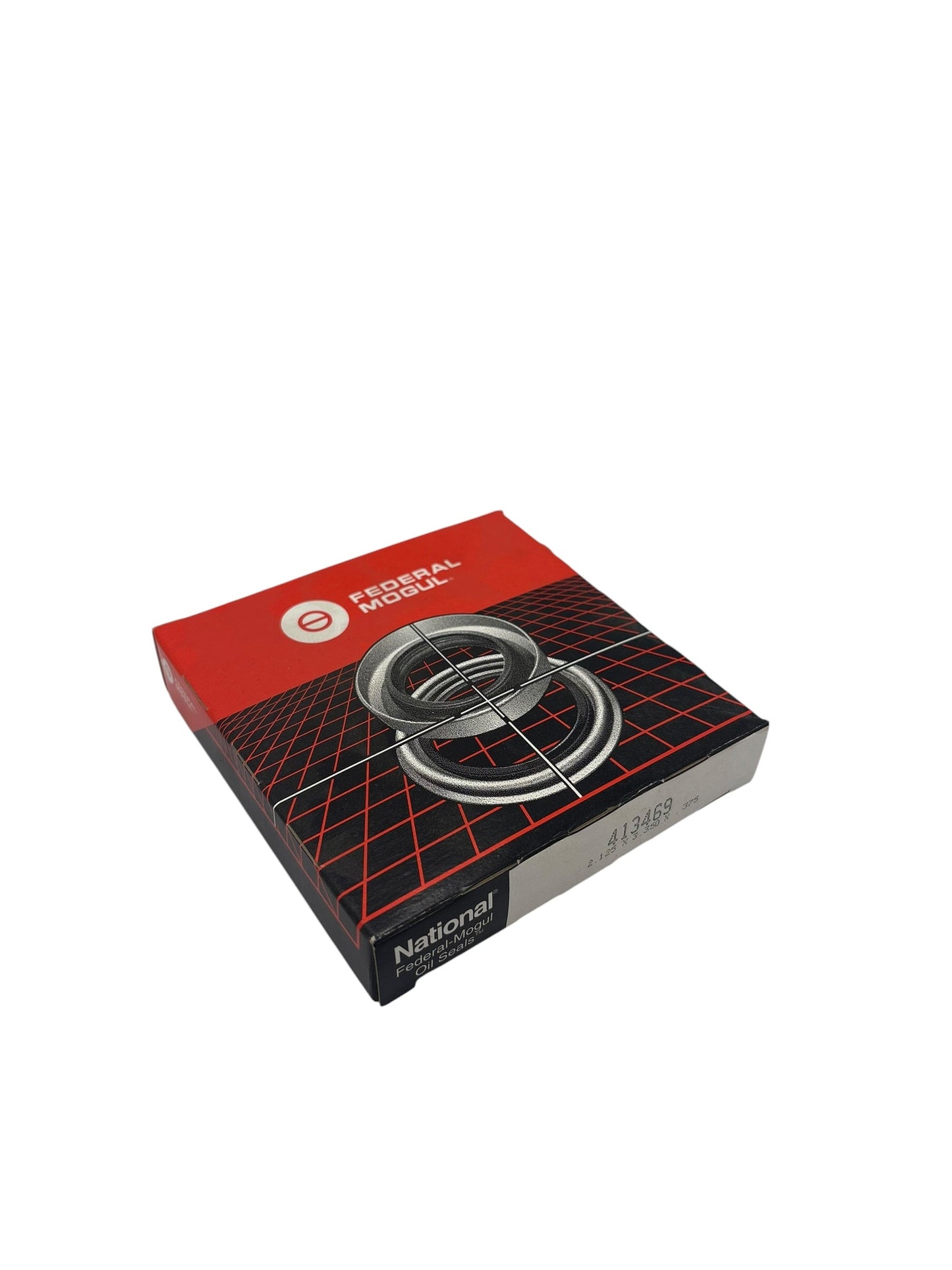 P-BOX (413469)