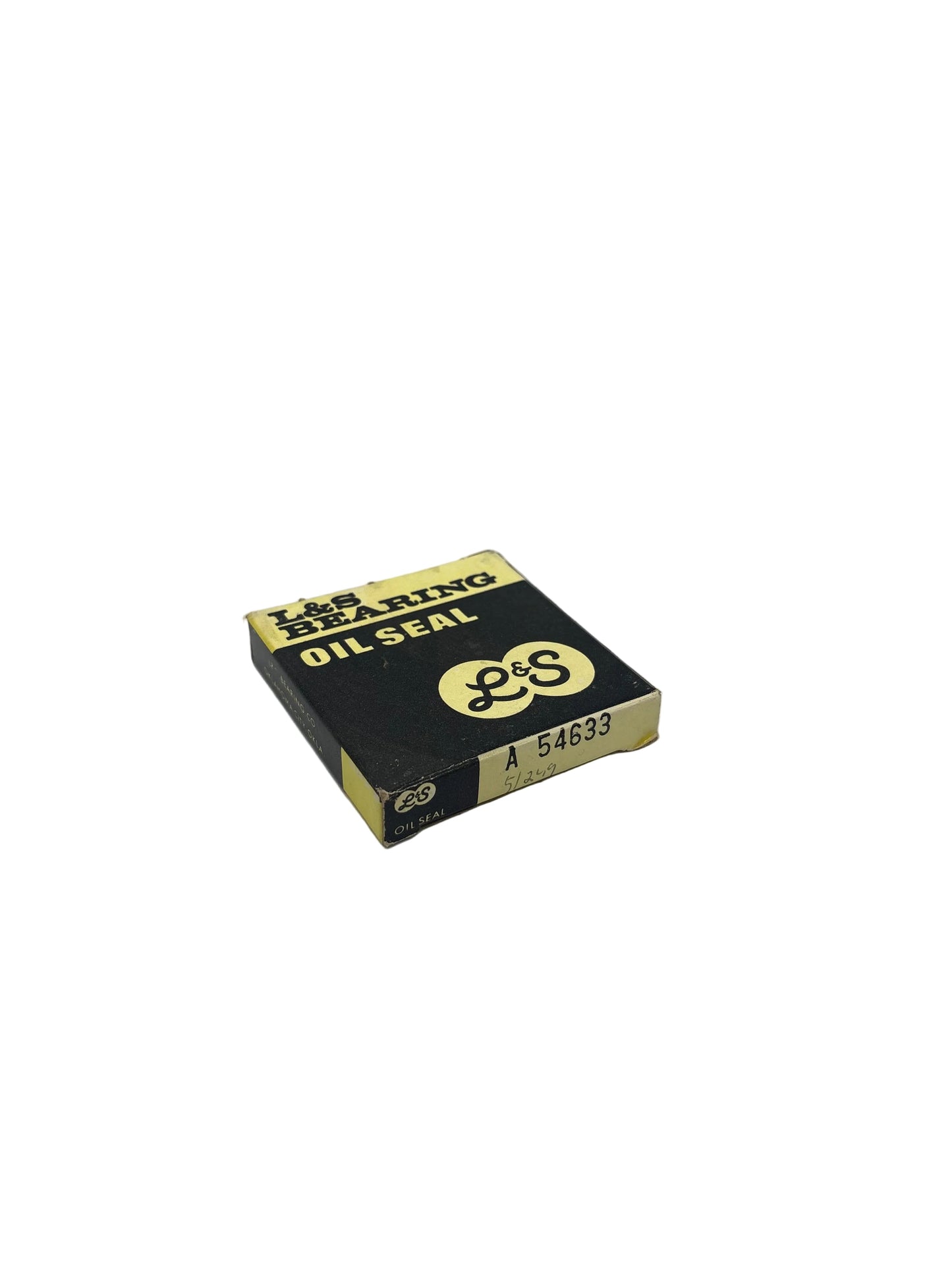 P-BOX (51249)