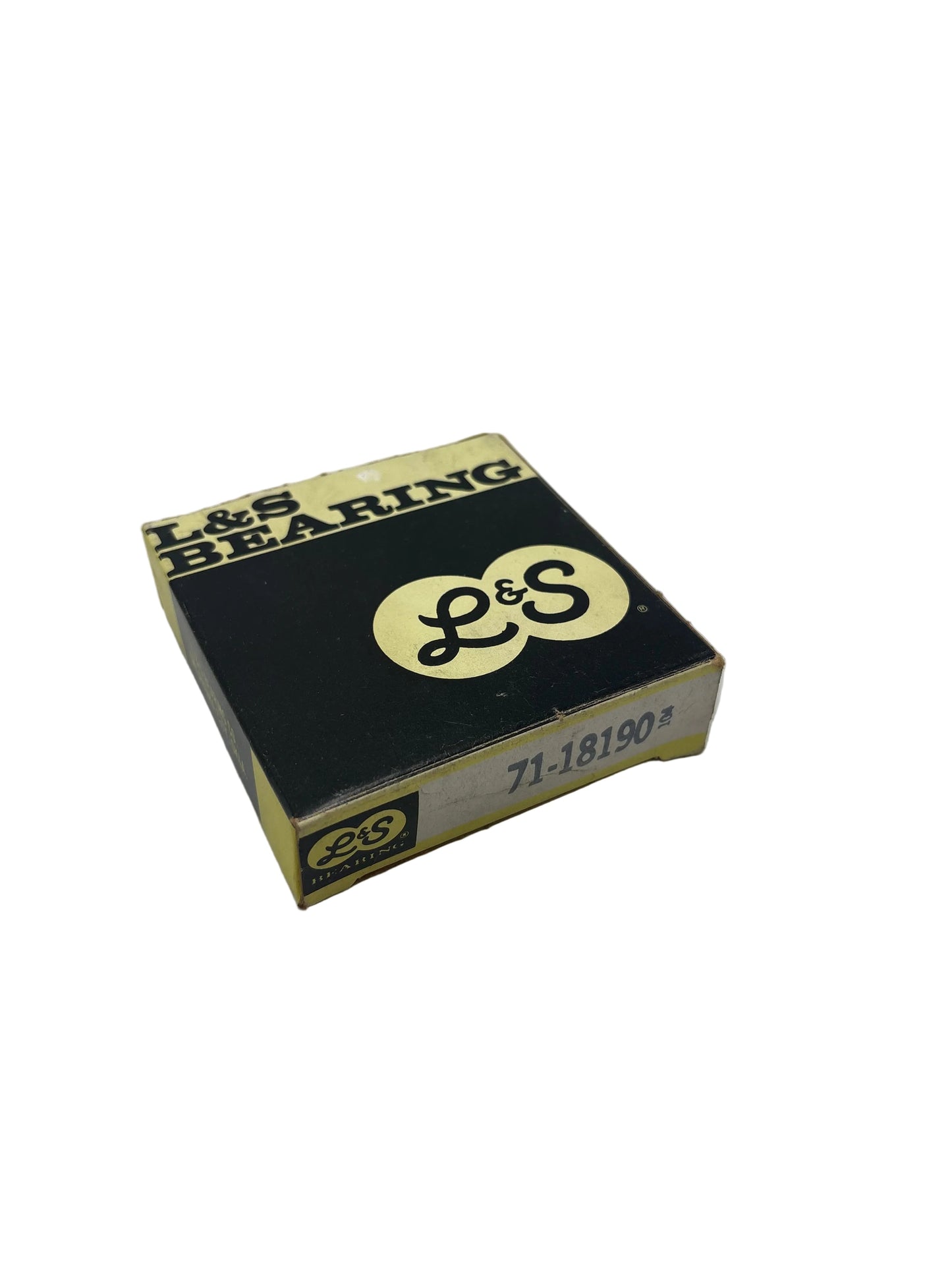 L&S Bearing Oil Seal 71-18190
