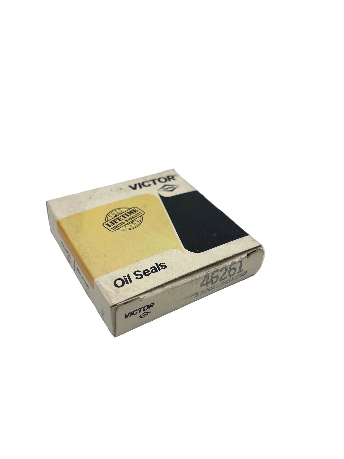 Victor Oil Seals 46261