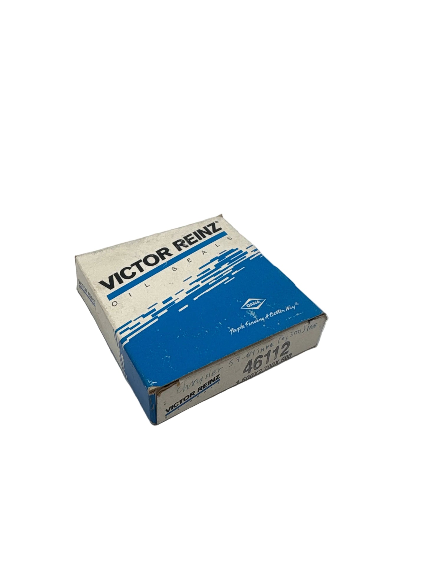 Victor Reinz Oil Seal 46112