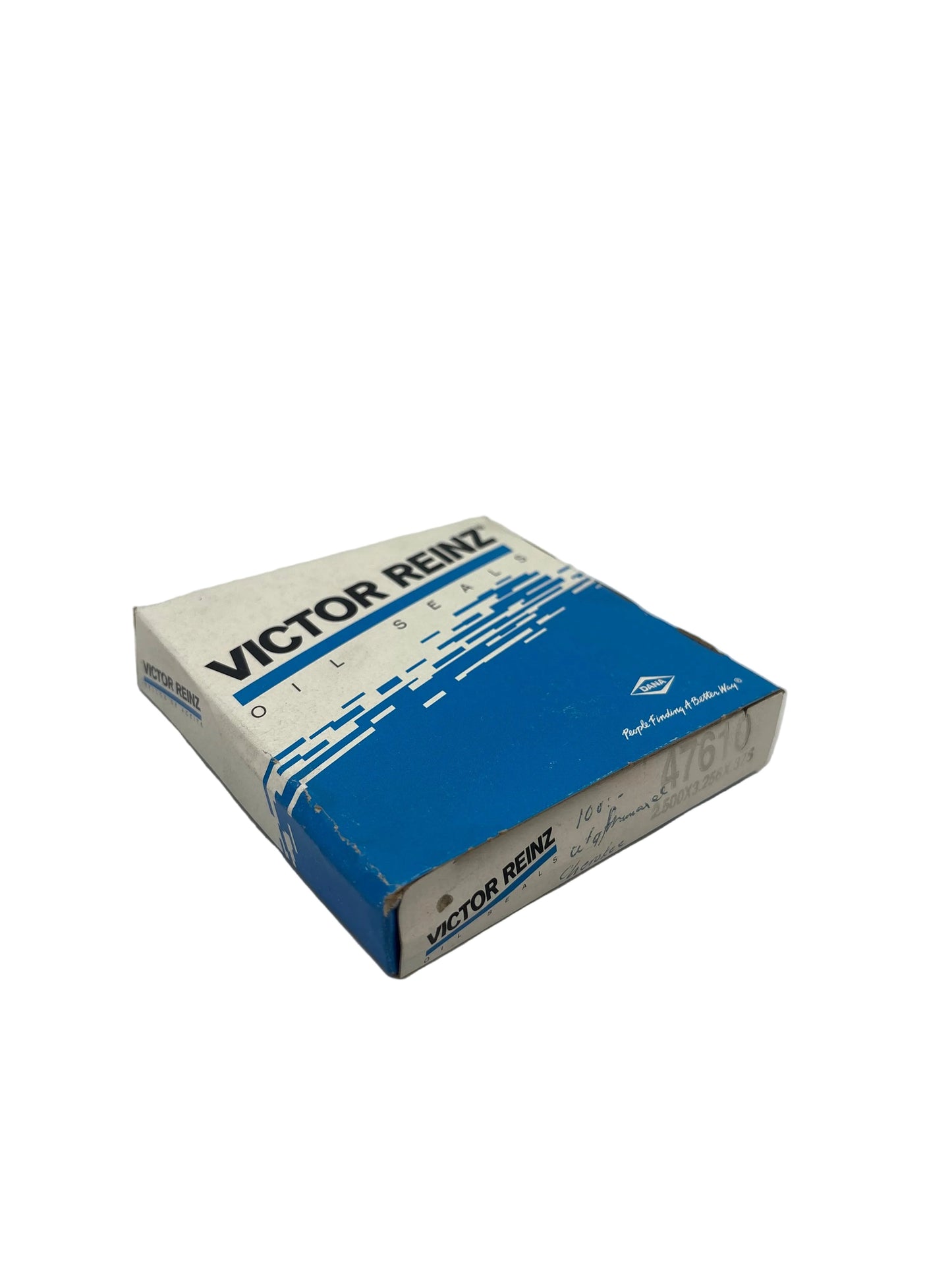 Victor Reinz Oil Seal 47610