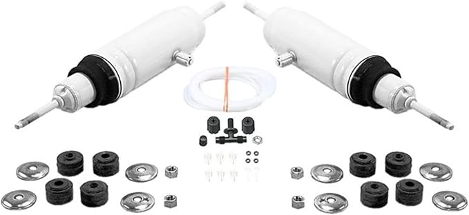 Monroe Max-Air Air Adjustable Air Shock Absorber Pack of 2