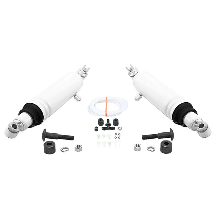 MONROE Max-Air Air Shock Absorber