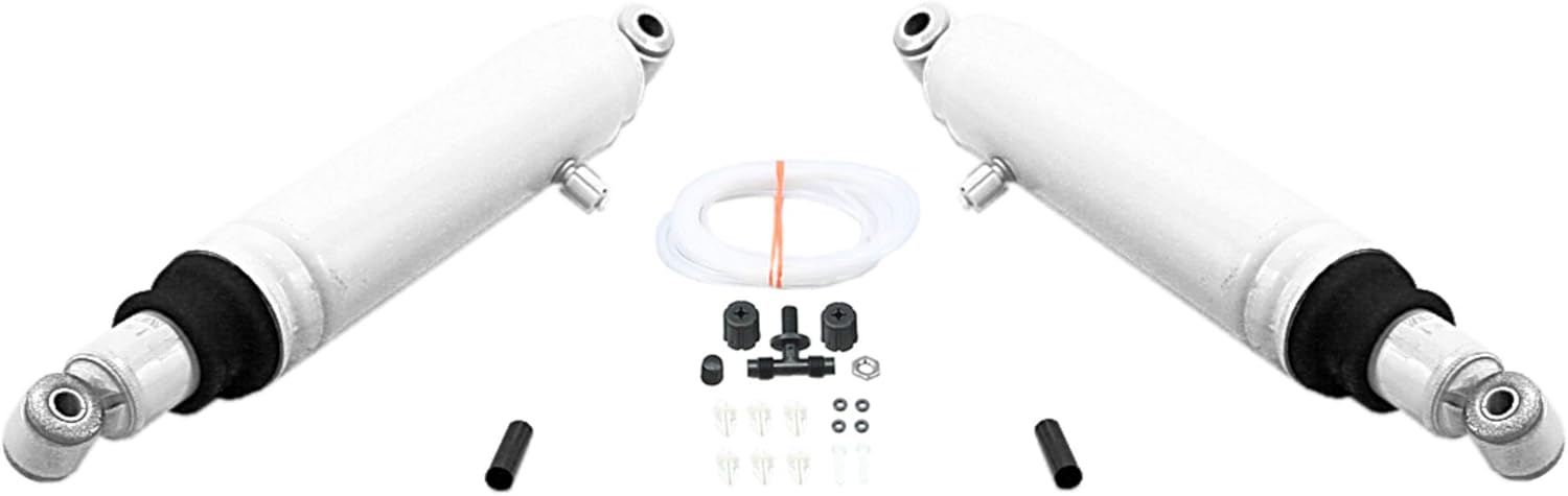 Monroe Shocks & Struts Max-Air