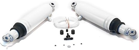 Monroe Shocks & Struts Max-Air