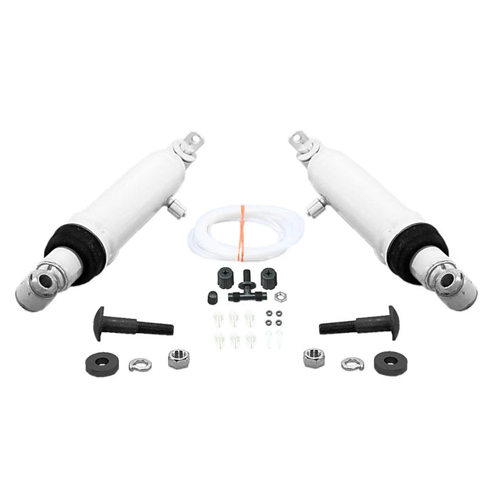 MONROE Max-Air Air Shock Absorber