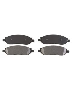 Raybestos Bromsbelägg Ford