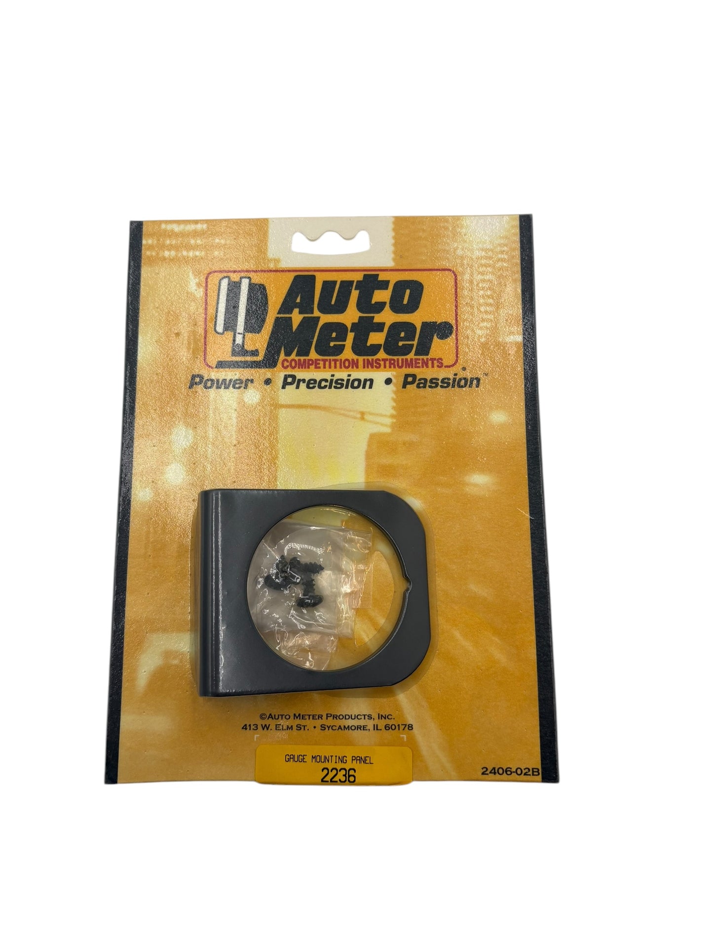 Autometer 2236 ()