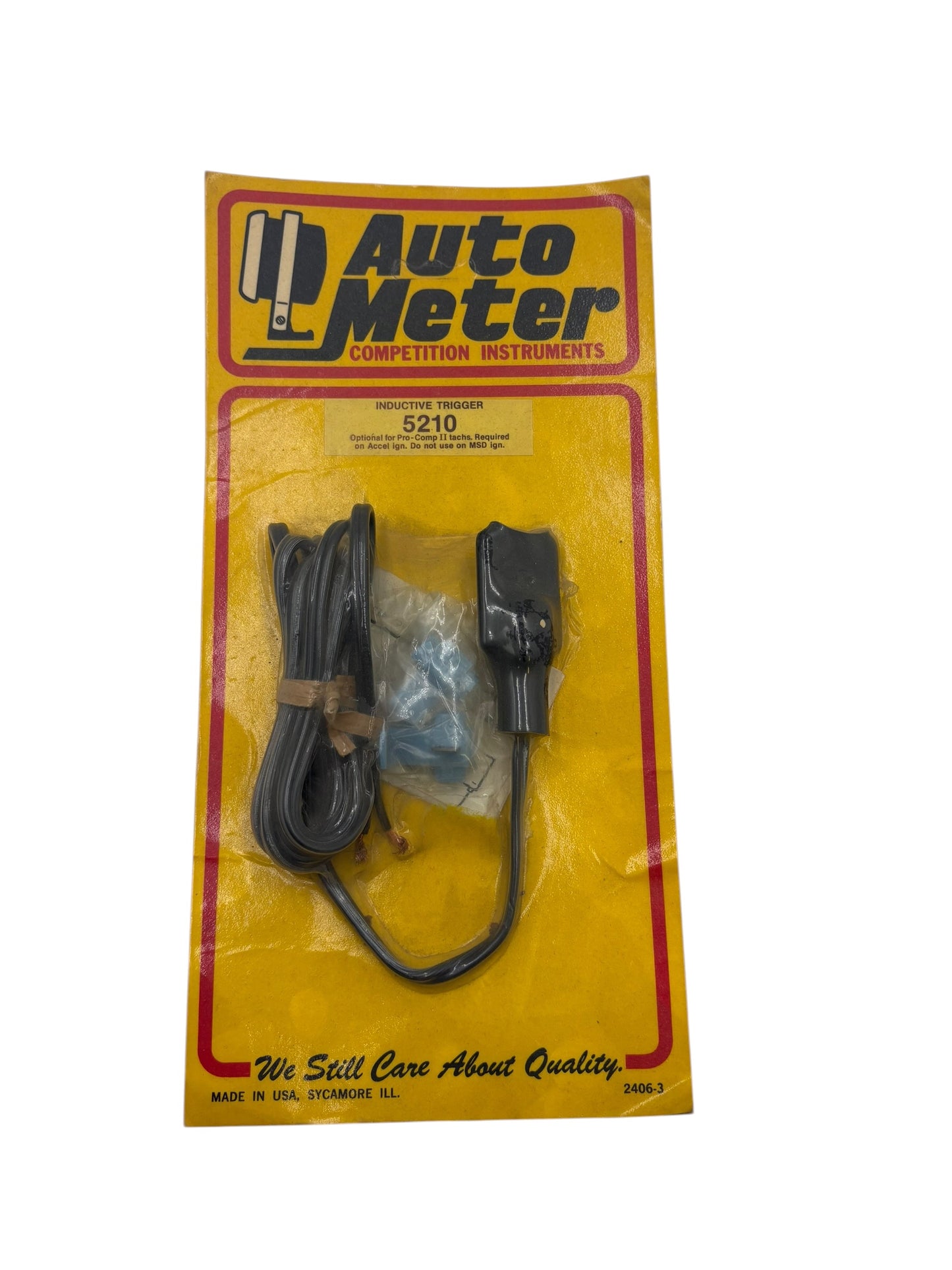 Autometer 5210 ()