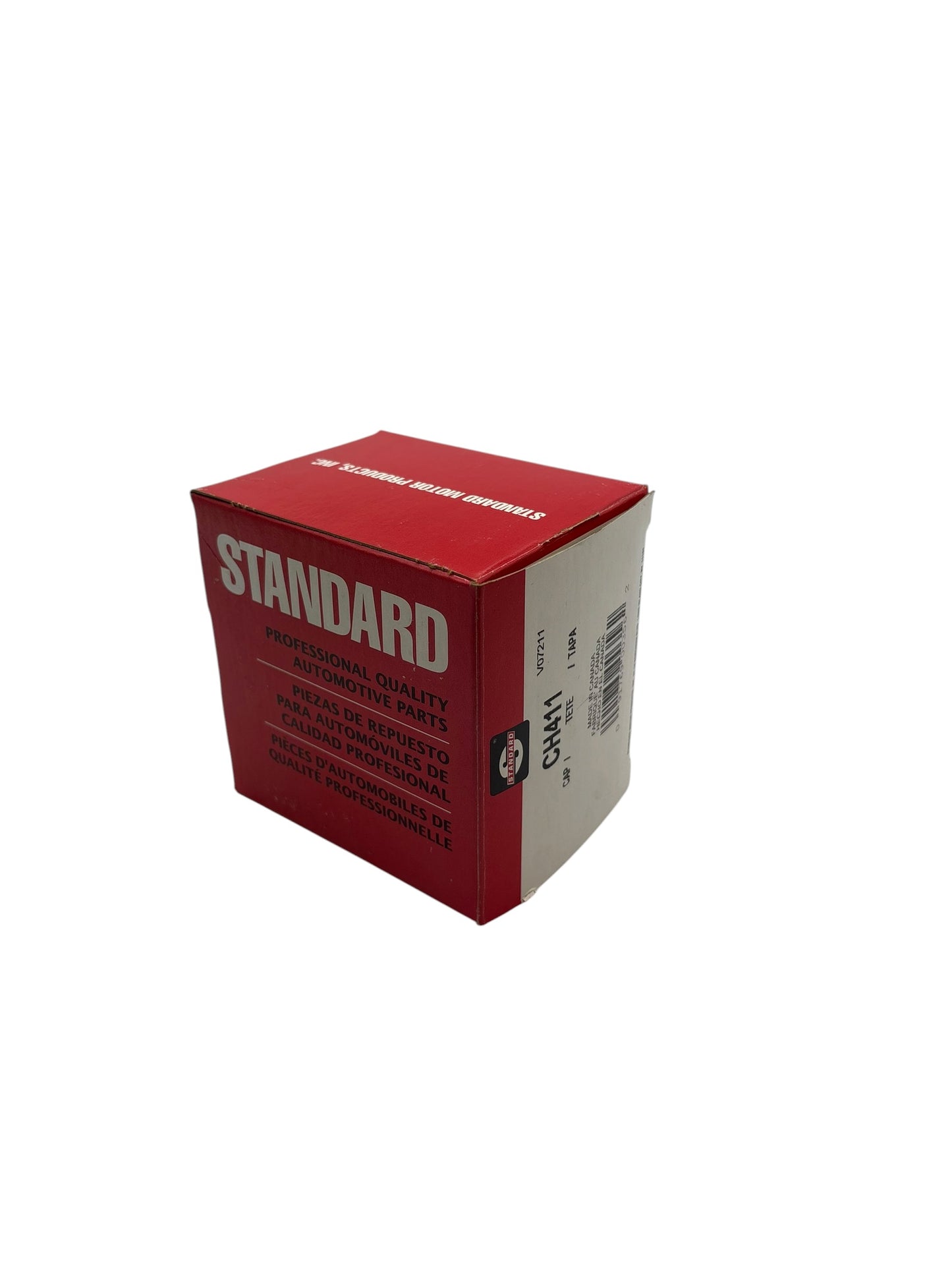 Standard CH411 tändsystem komponent ()