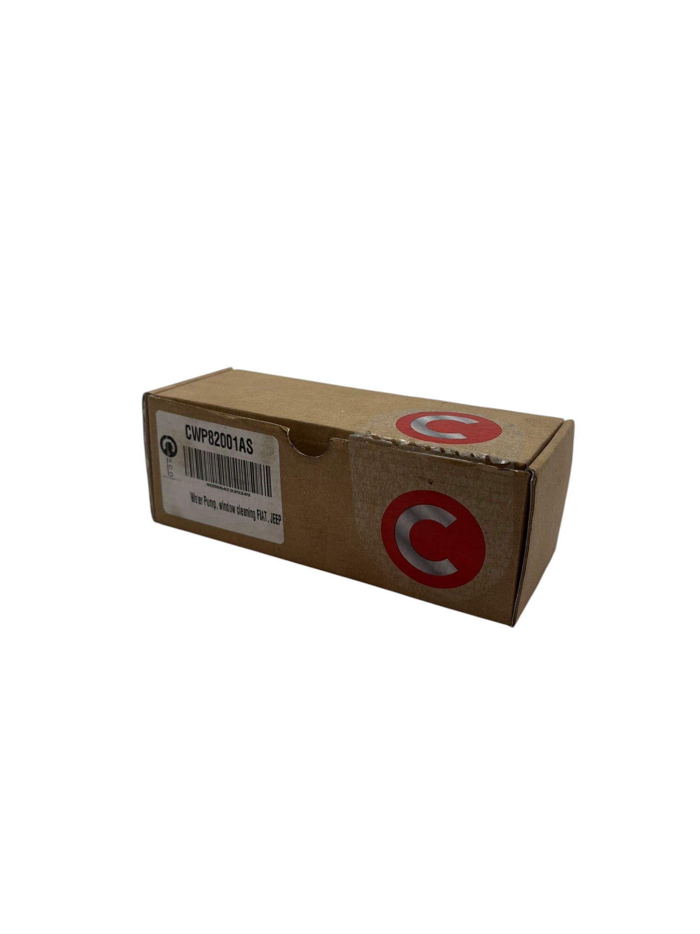 CWP82001AS Vattenpump Spolarsystem Fiat / Jeep ()