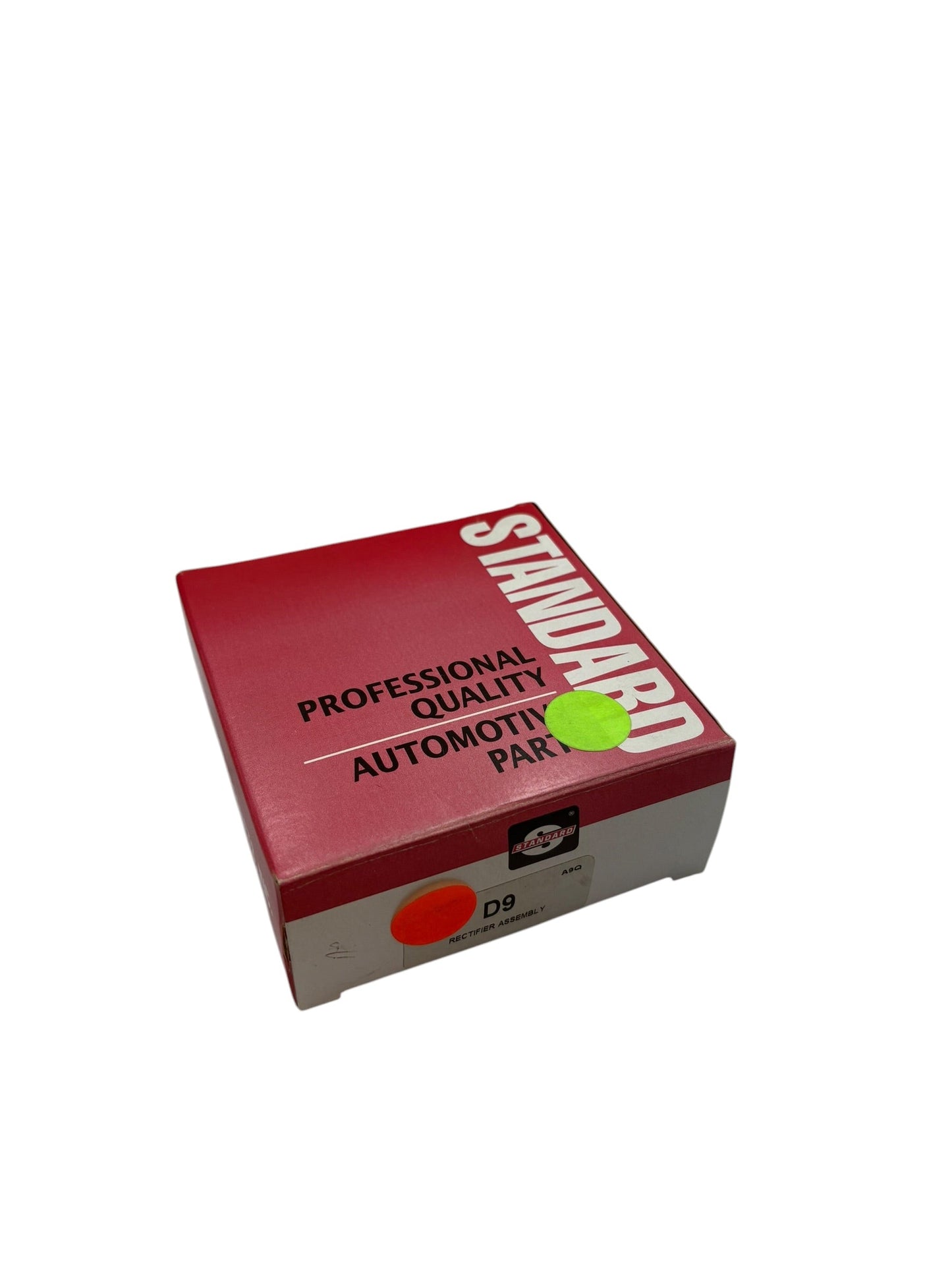 Standard D9 Likriktare ()