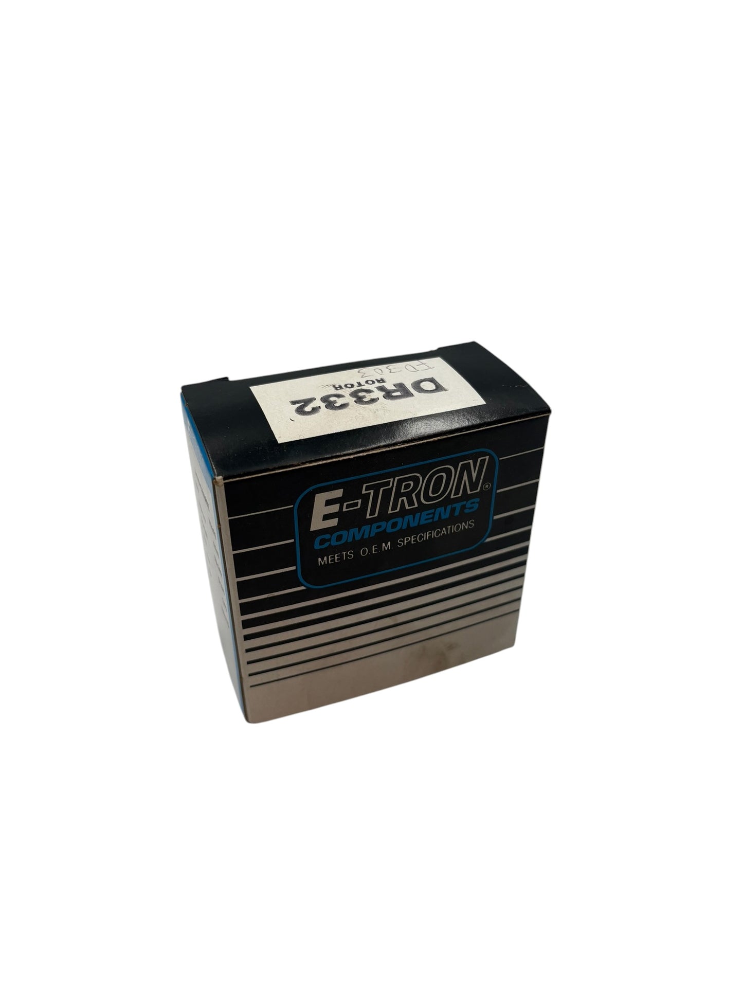 E-tron DR332 ()