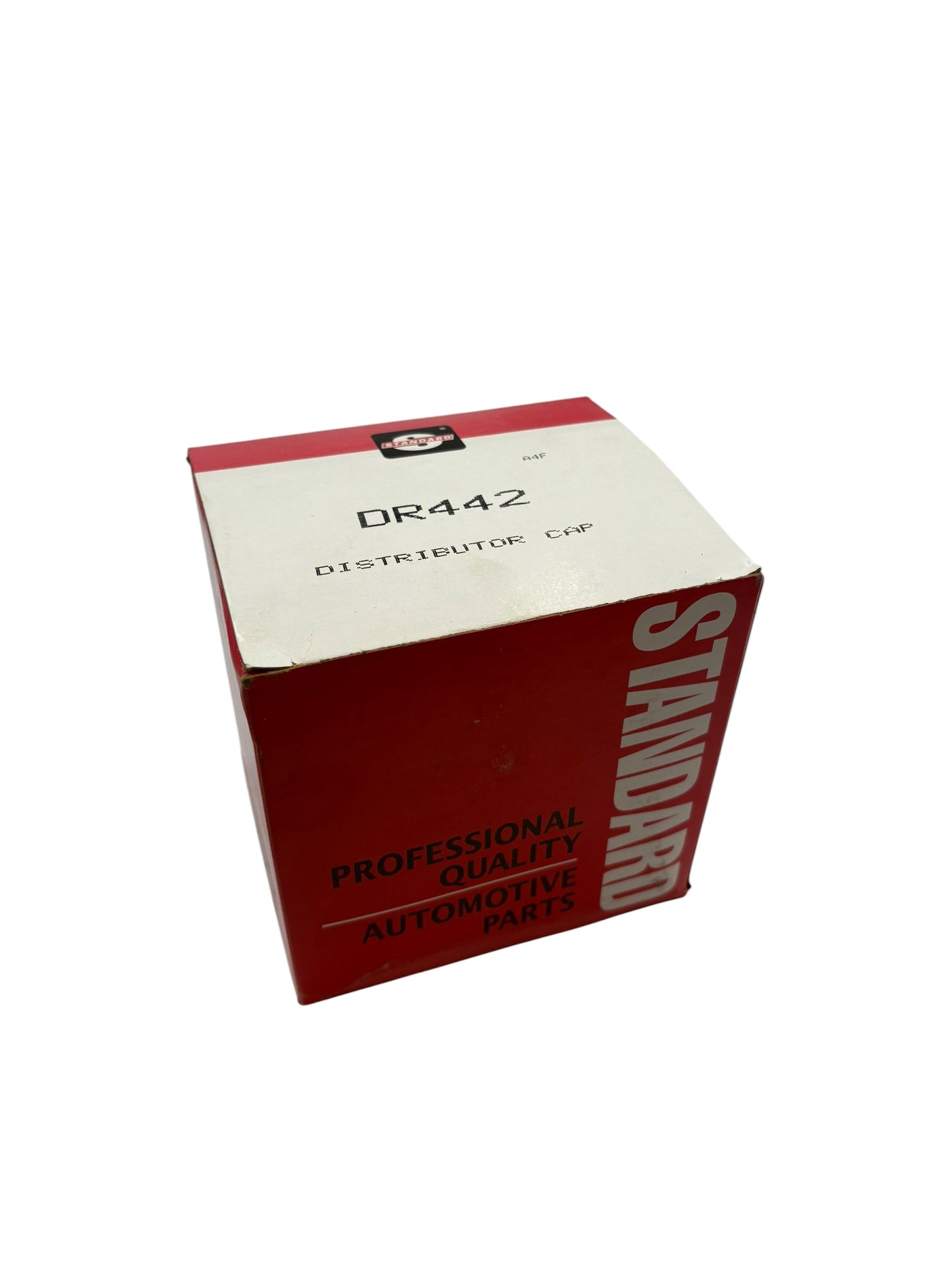 Standard DR442 tändsystem komponent ()
